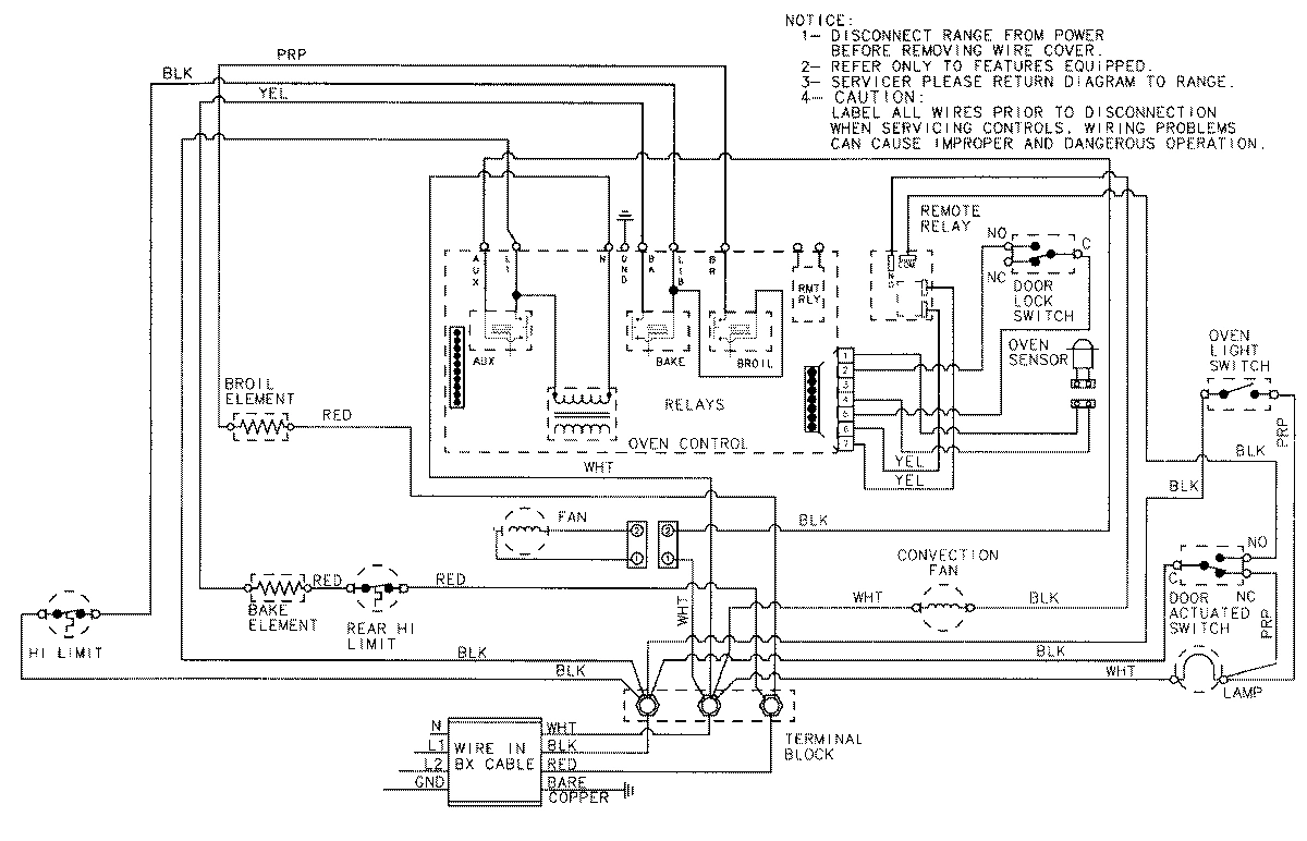 07 - WIRING INFORMATION