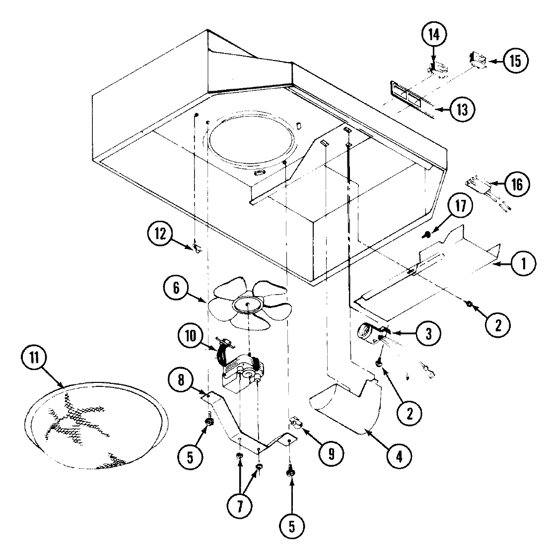01 - BODY/INTERNAL PARTS