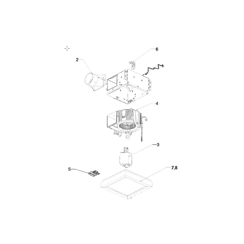 Exploded View