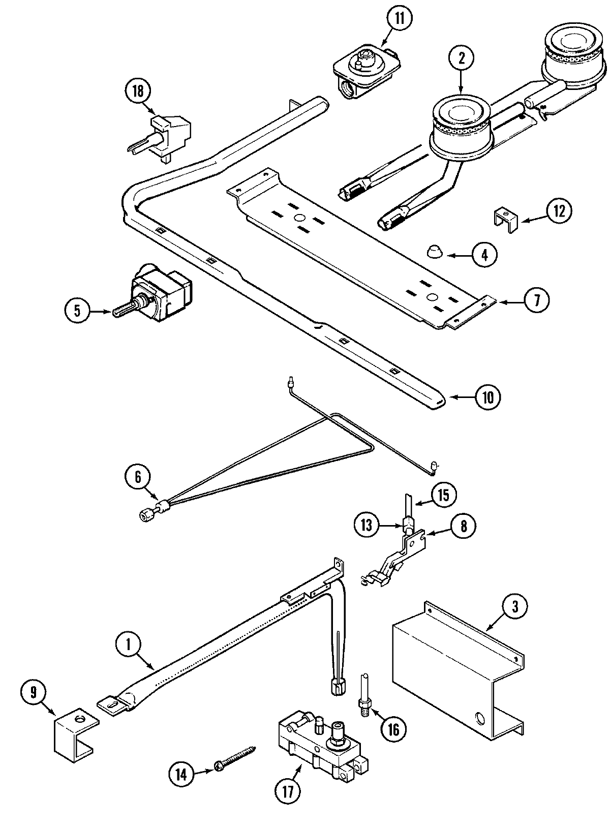 02 - GAS CONTROLS