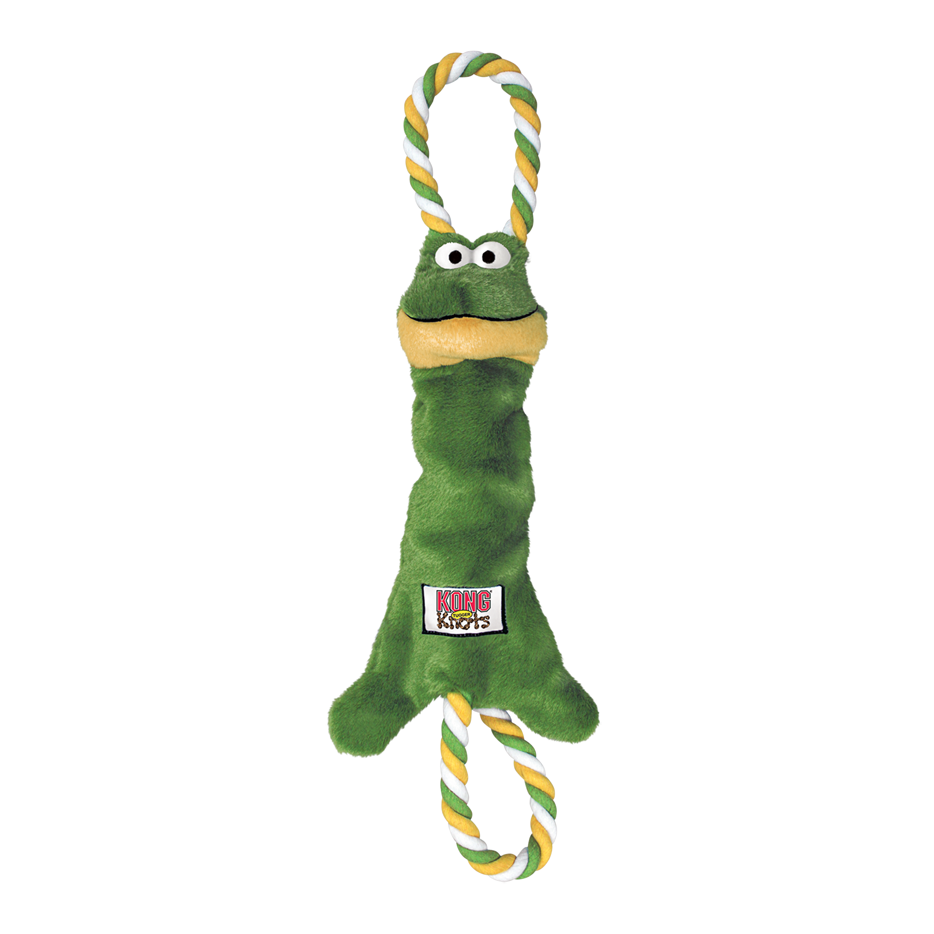 Tugger Knots Frog offpack produktbillede