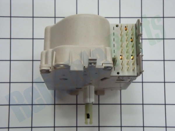 WP8579446 Whirlpool Timer | Part Advantage