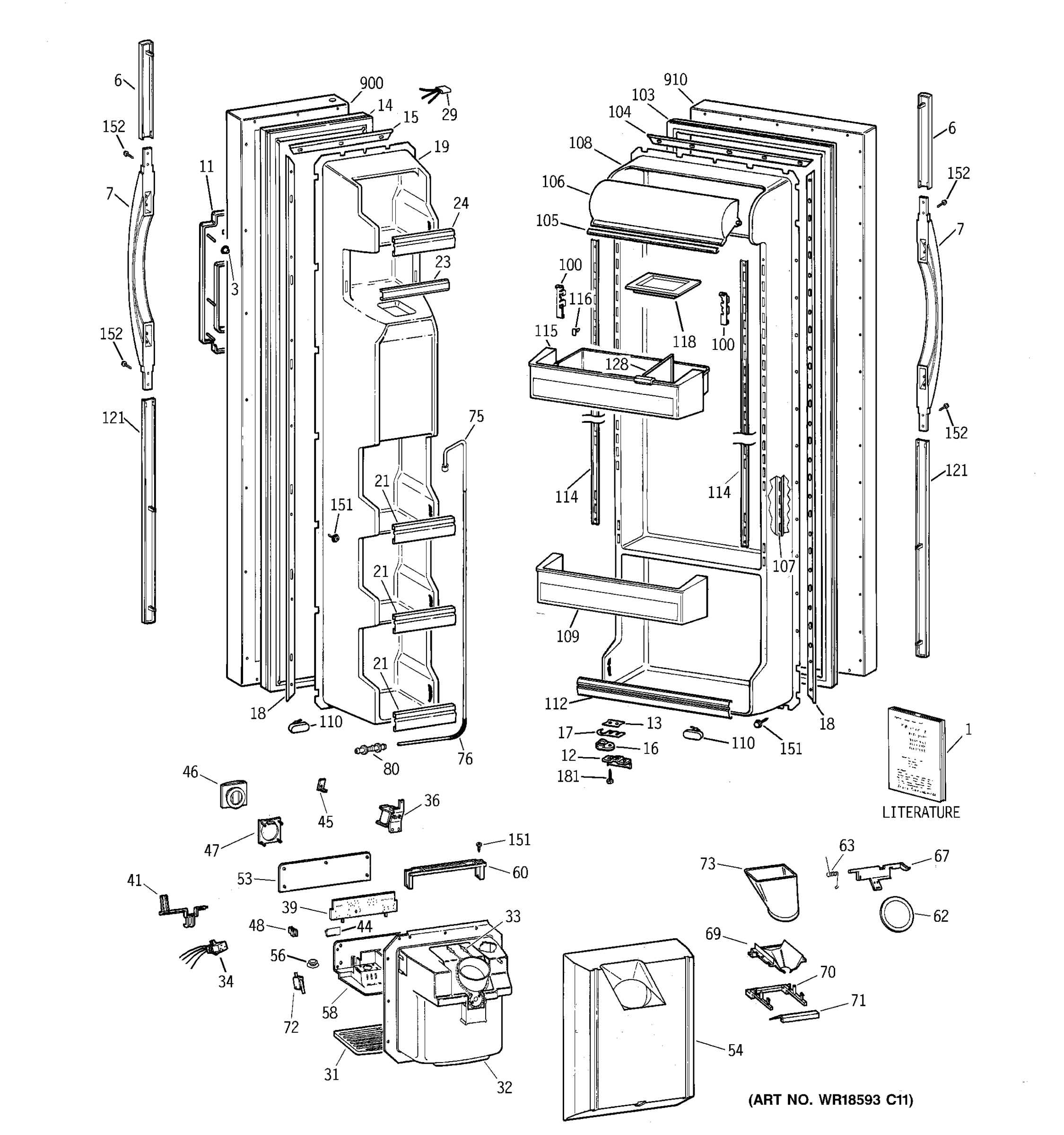 DOORS