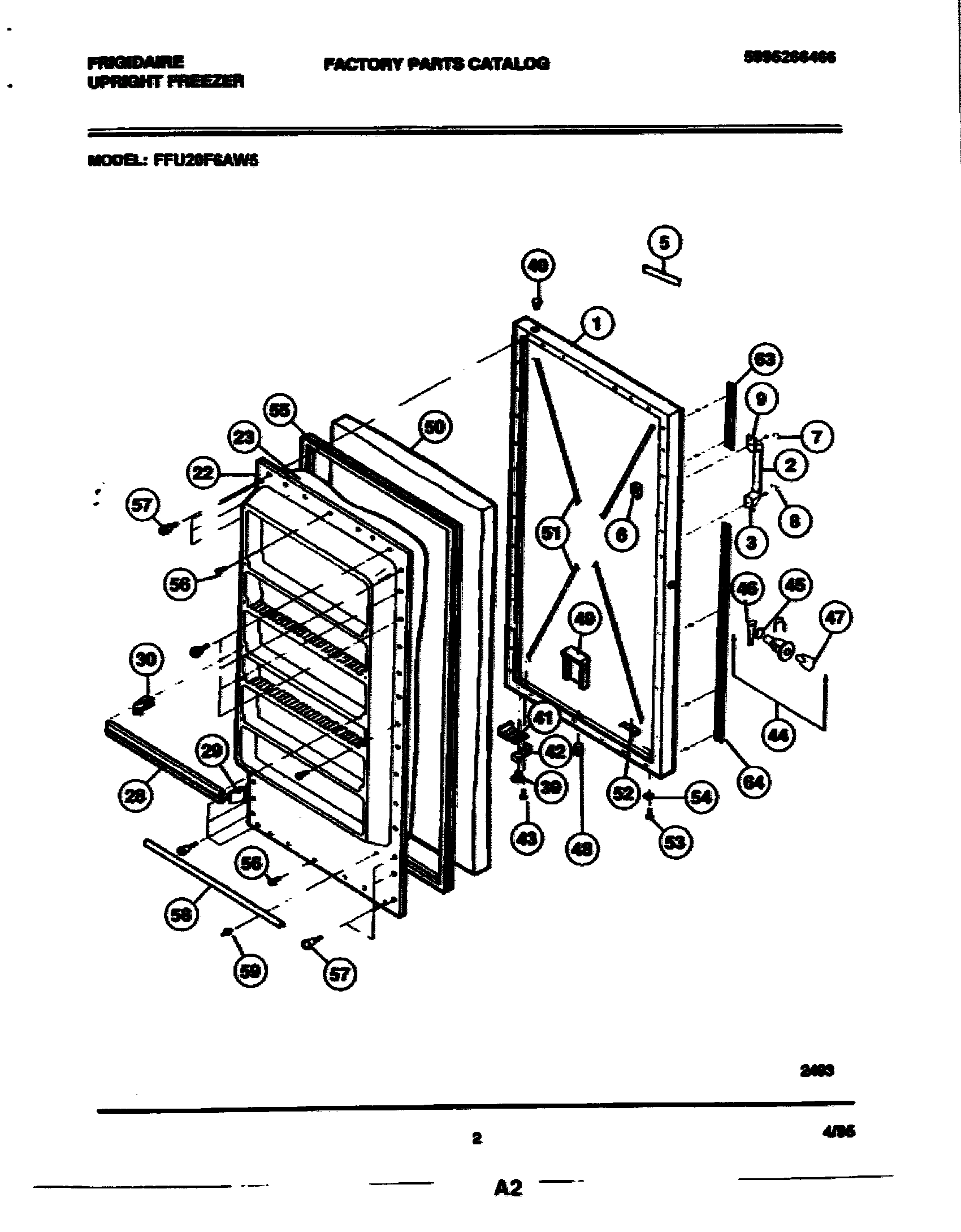 03 - DOOR