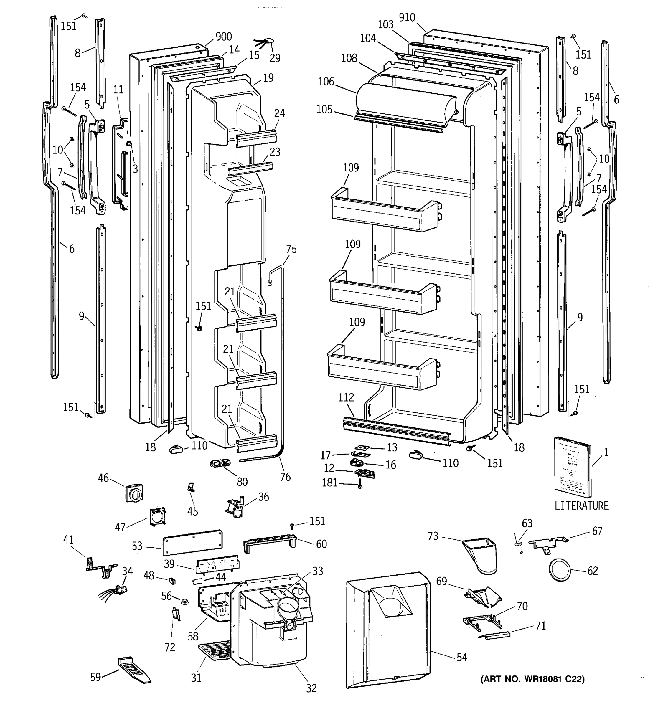DOORS