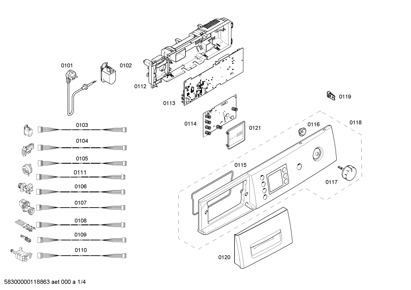 Diagram 1