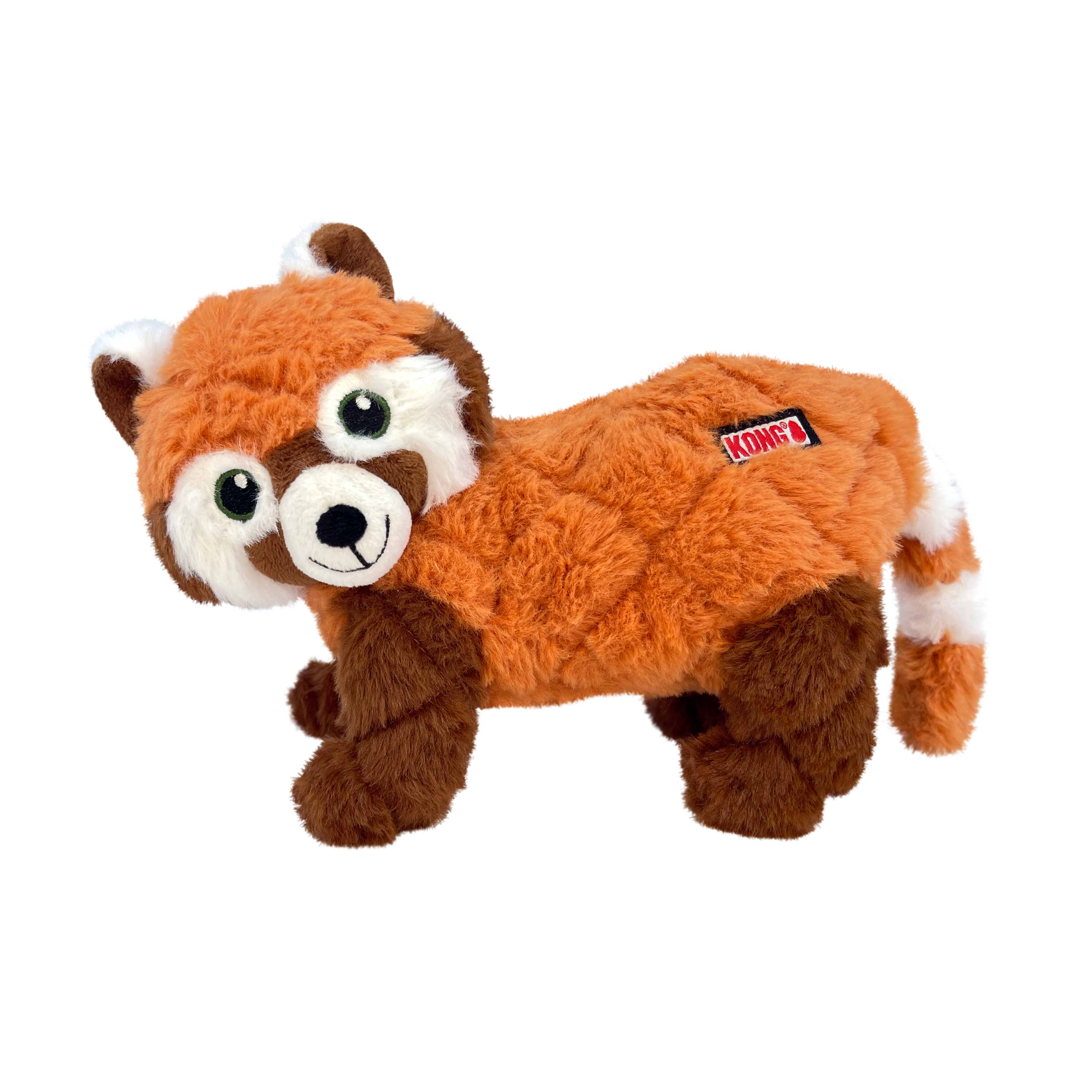 Scampers Red Panda offpack product image