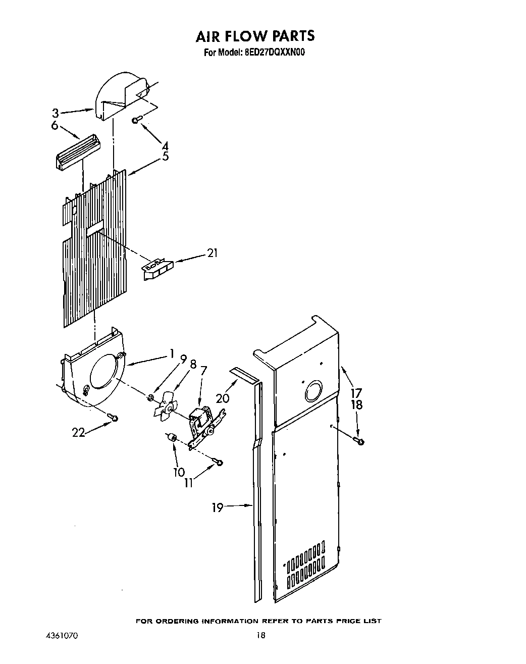 11 - AIR FLOW