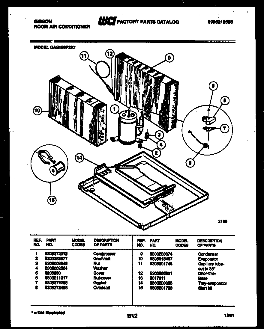 05 - SYSTEM PARTS
