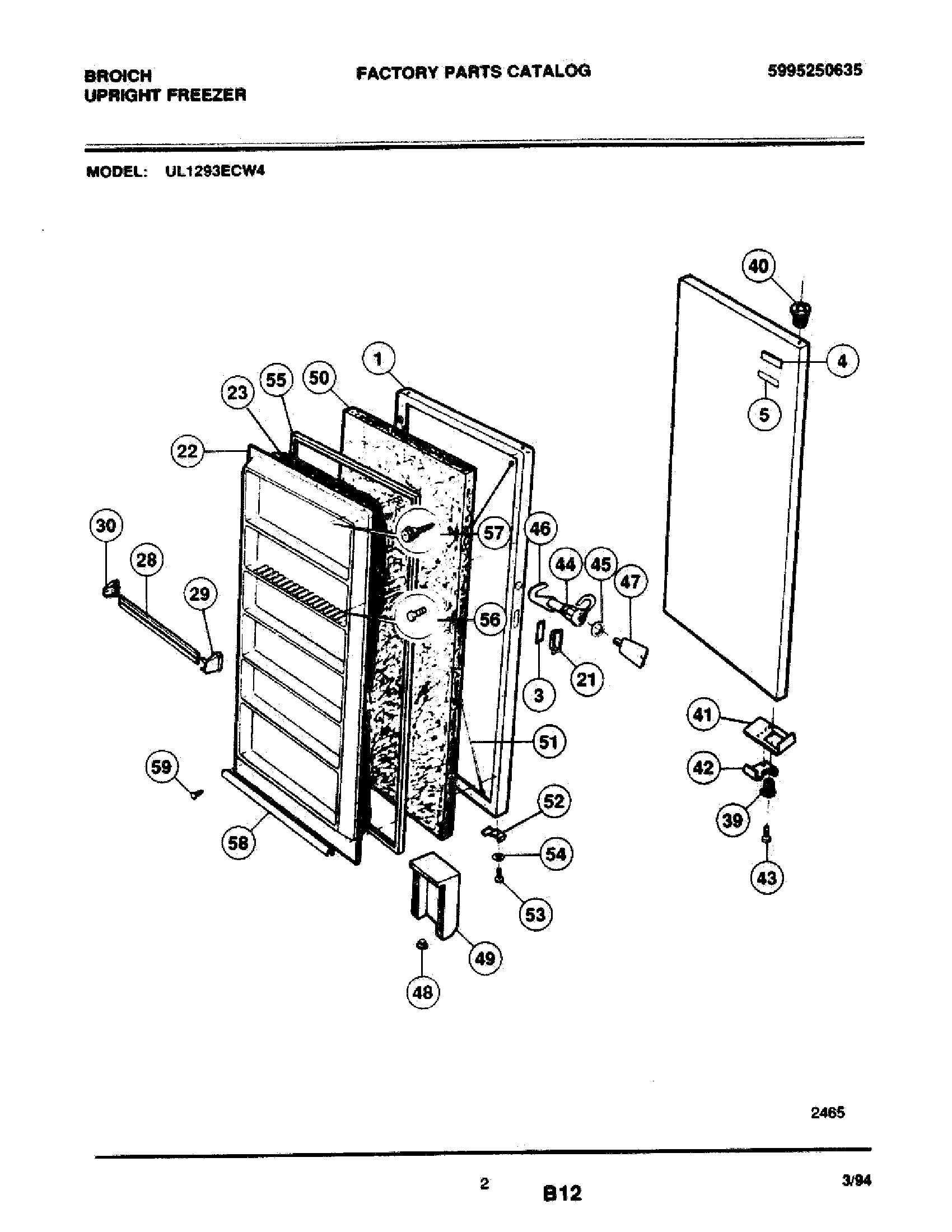 03 - DOOR