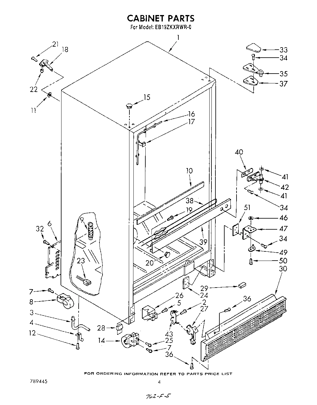 03 - CABINET