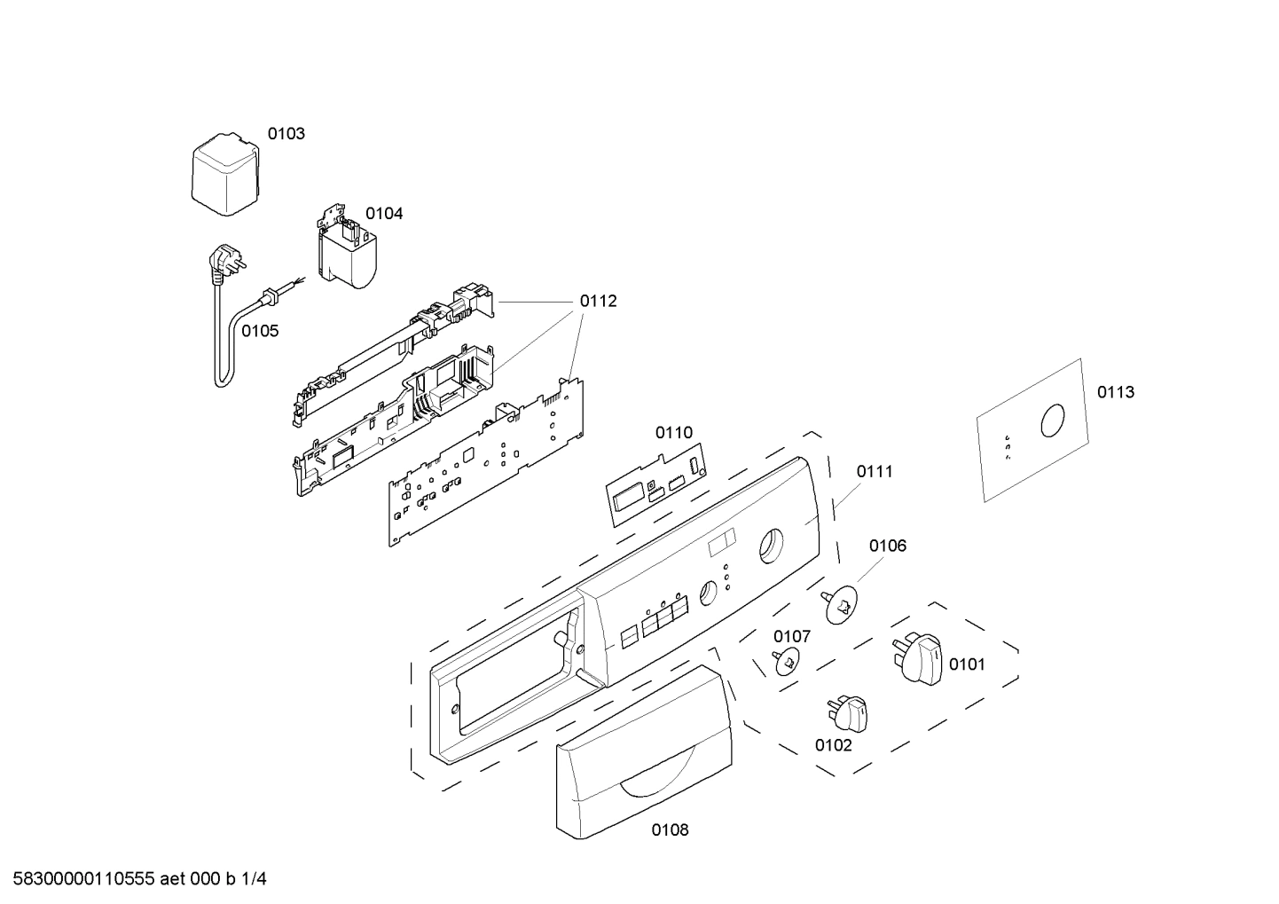 Diagram 1