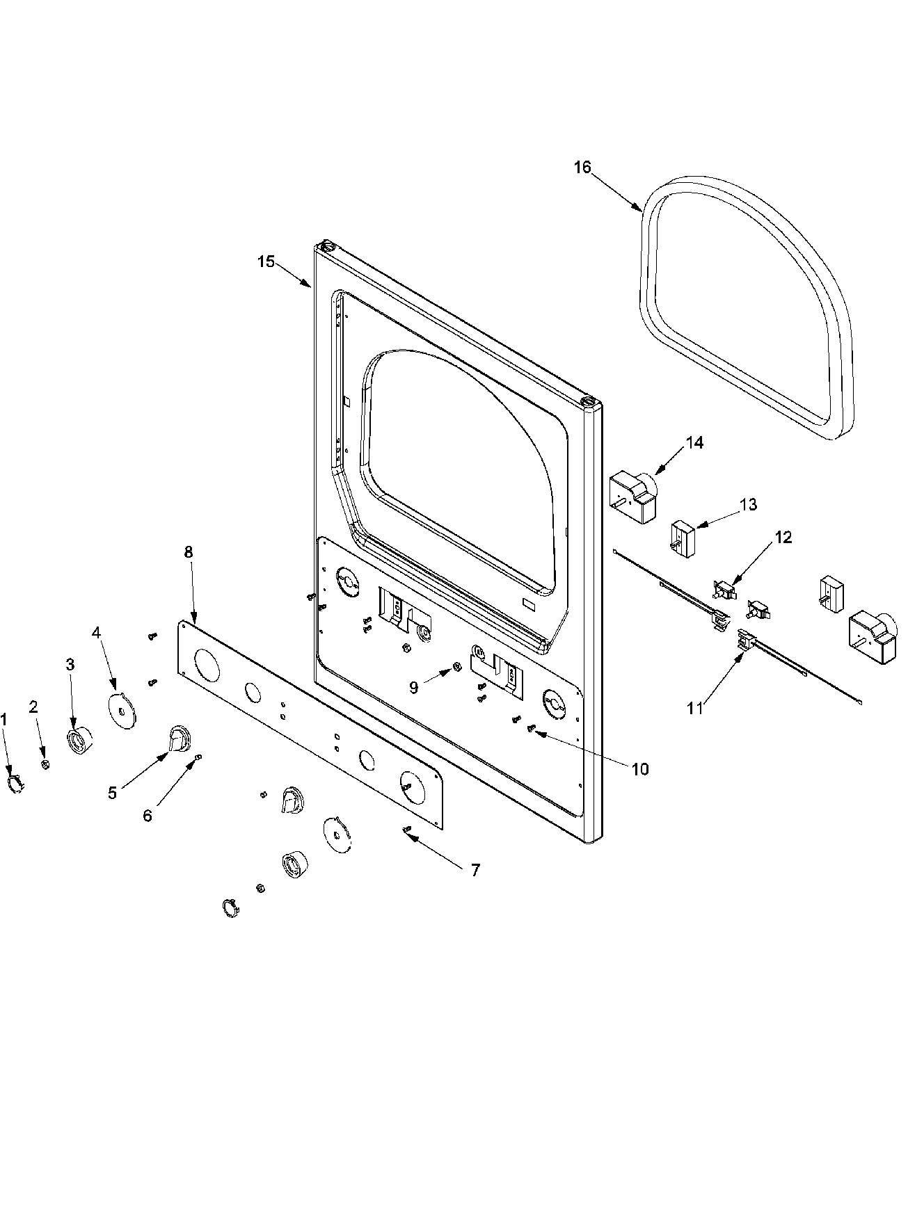 01 - CONTROL PANEL