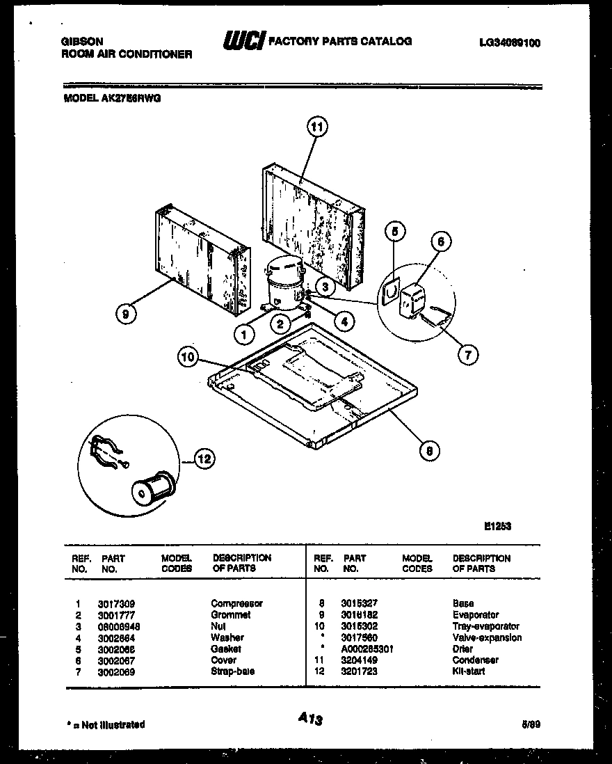 05 - SYSTEM PARTS