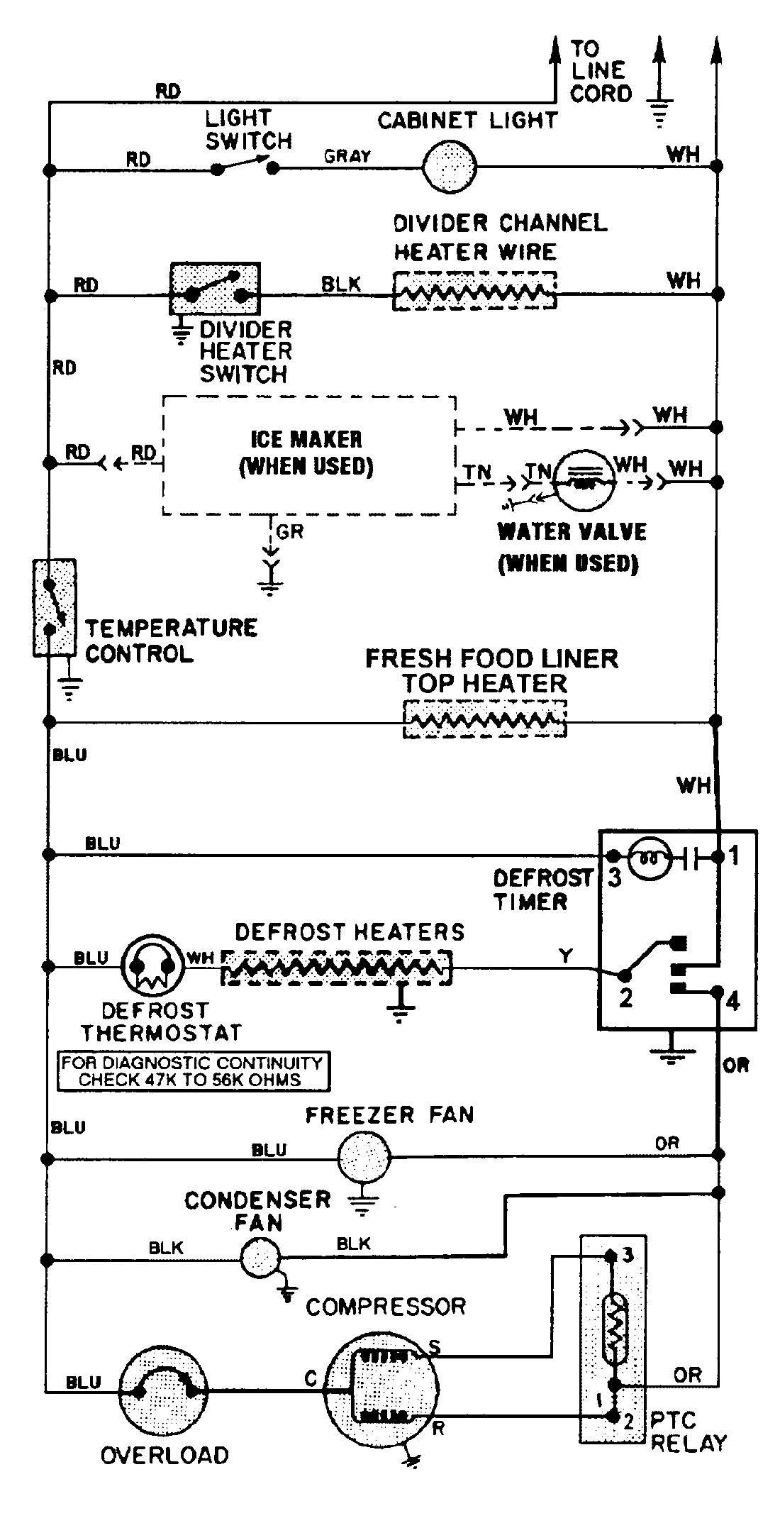 07 - WIRING INFORMATION