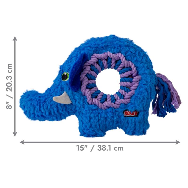 Ringaroos Elephant dimoffpack product image