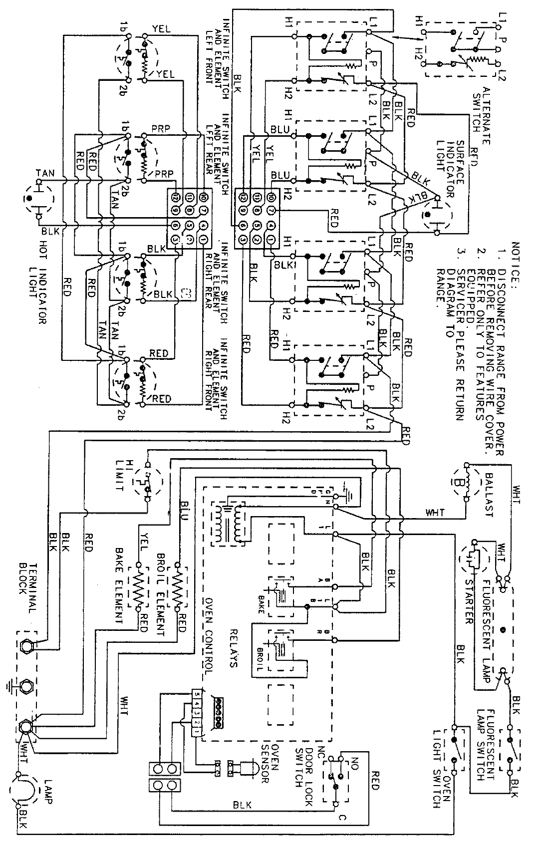 07 - WIRING INFORMATION