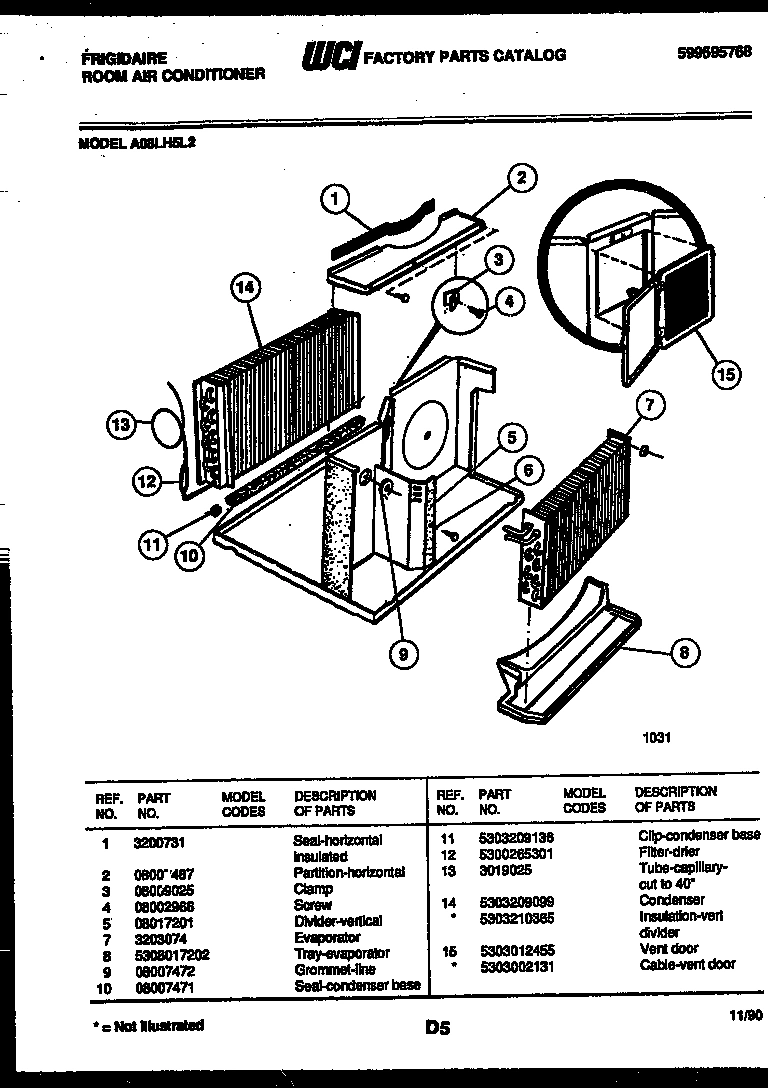 04 - UNIT PARTS