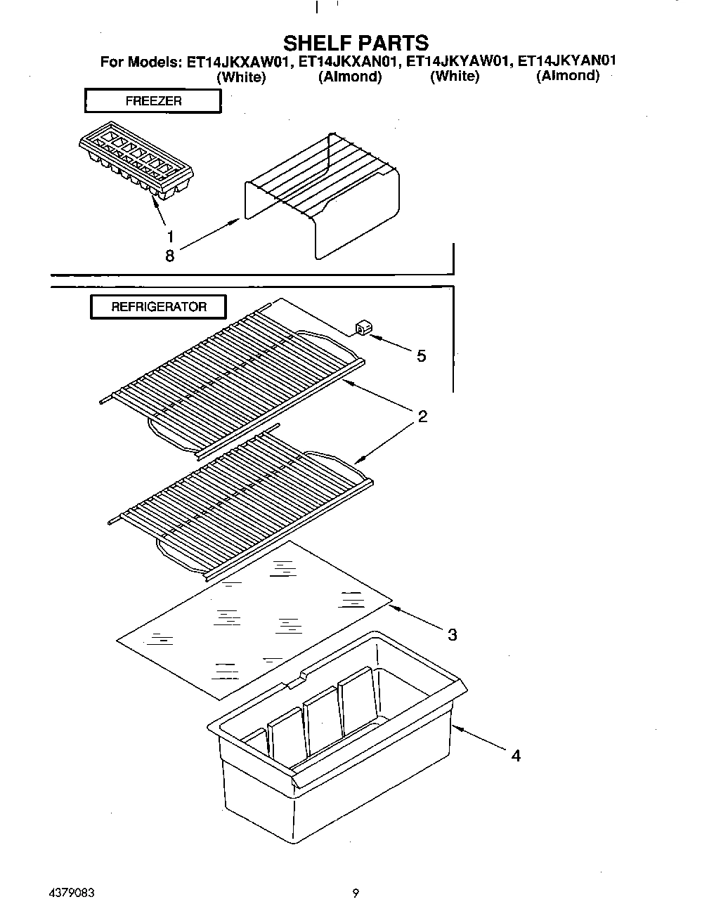 05 - SHELF