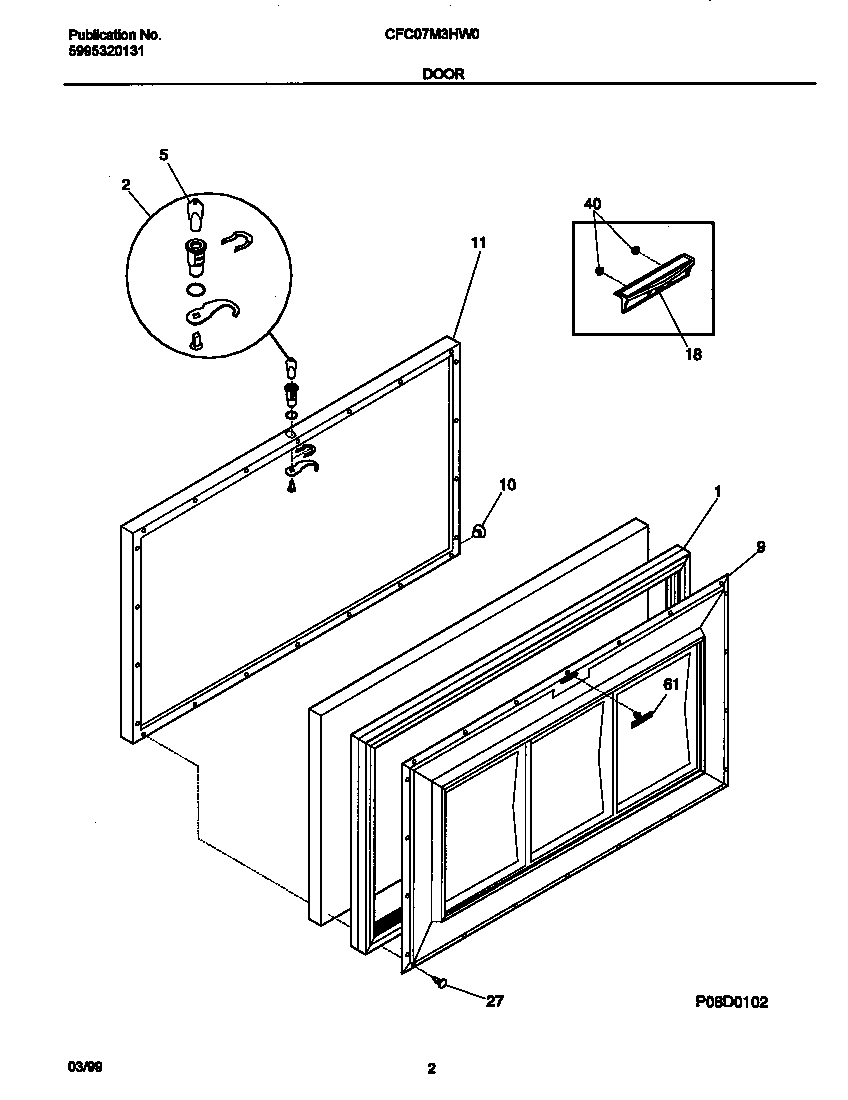 02 - DOOR