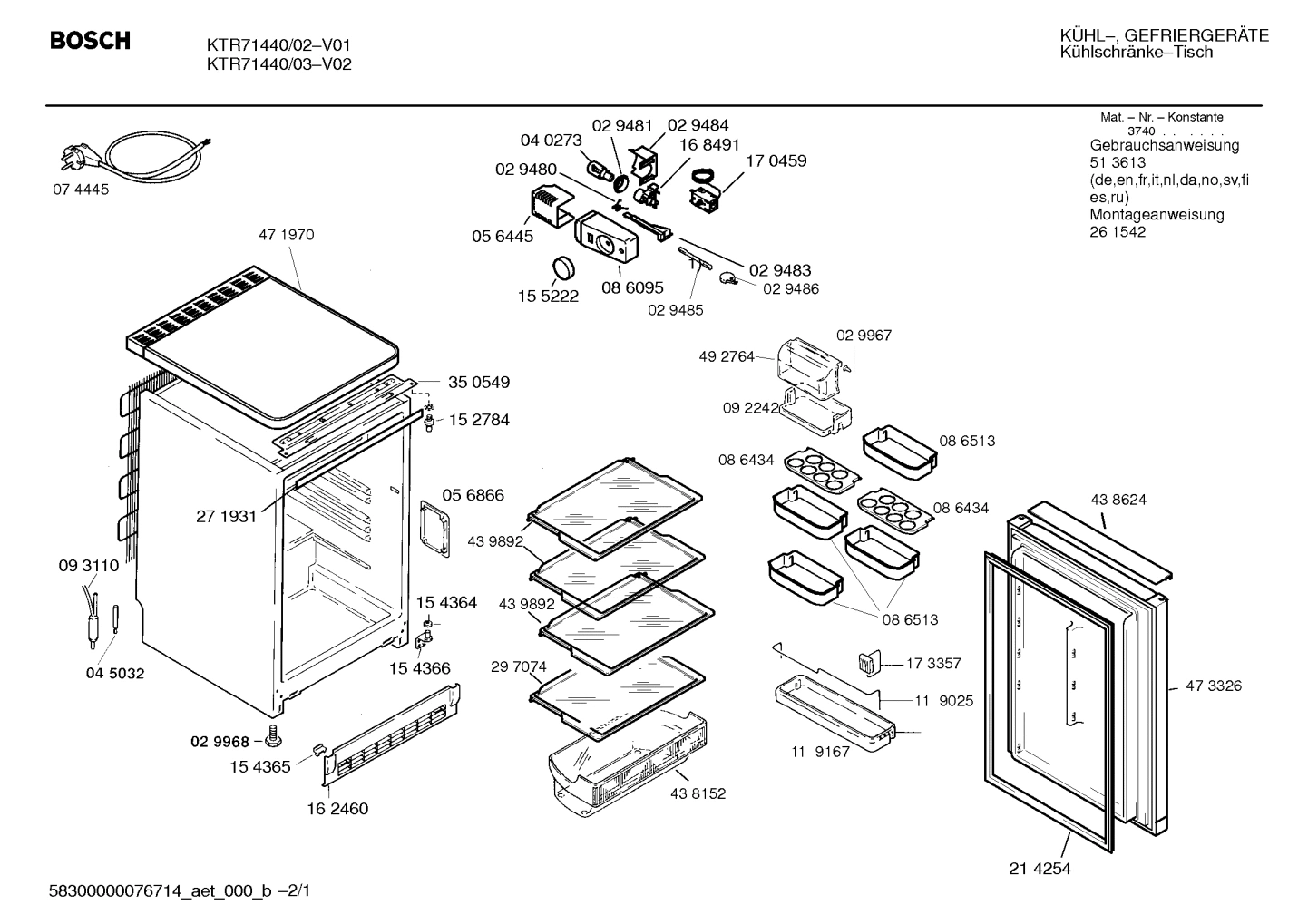 Diagram 1