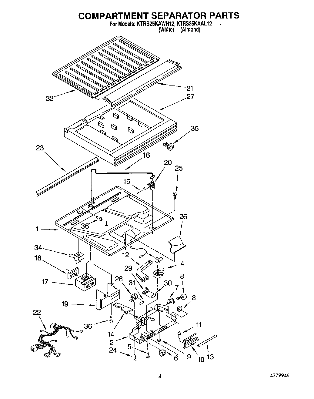 03 - COMPARTMENT SEPARATOR