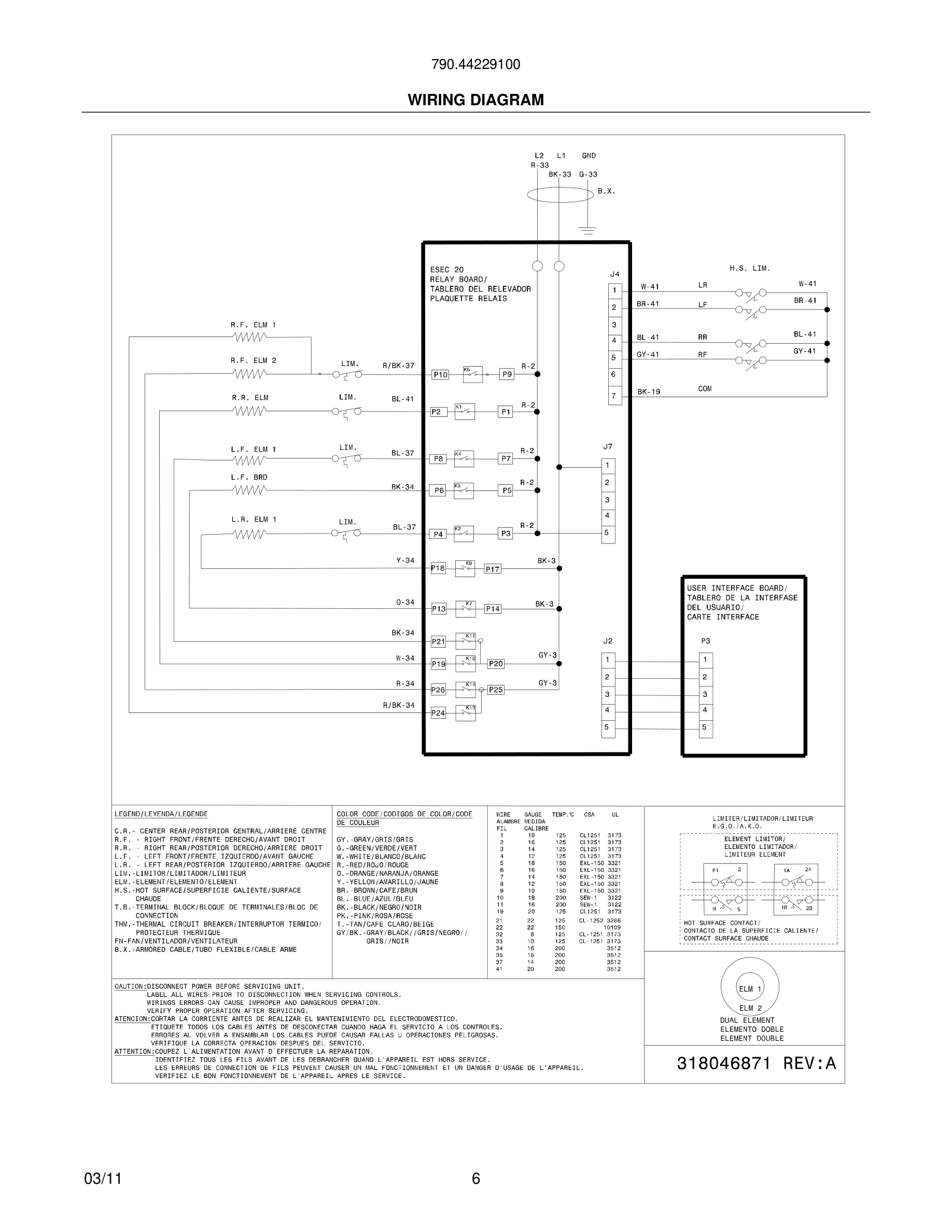 06 - WIRING DIAGRAM
