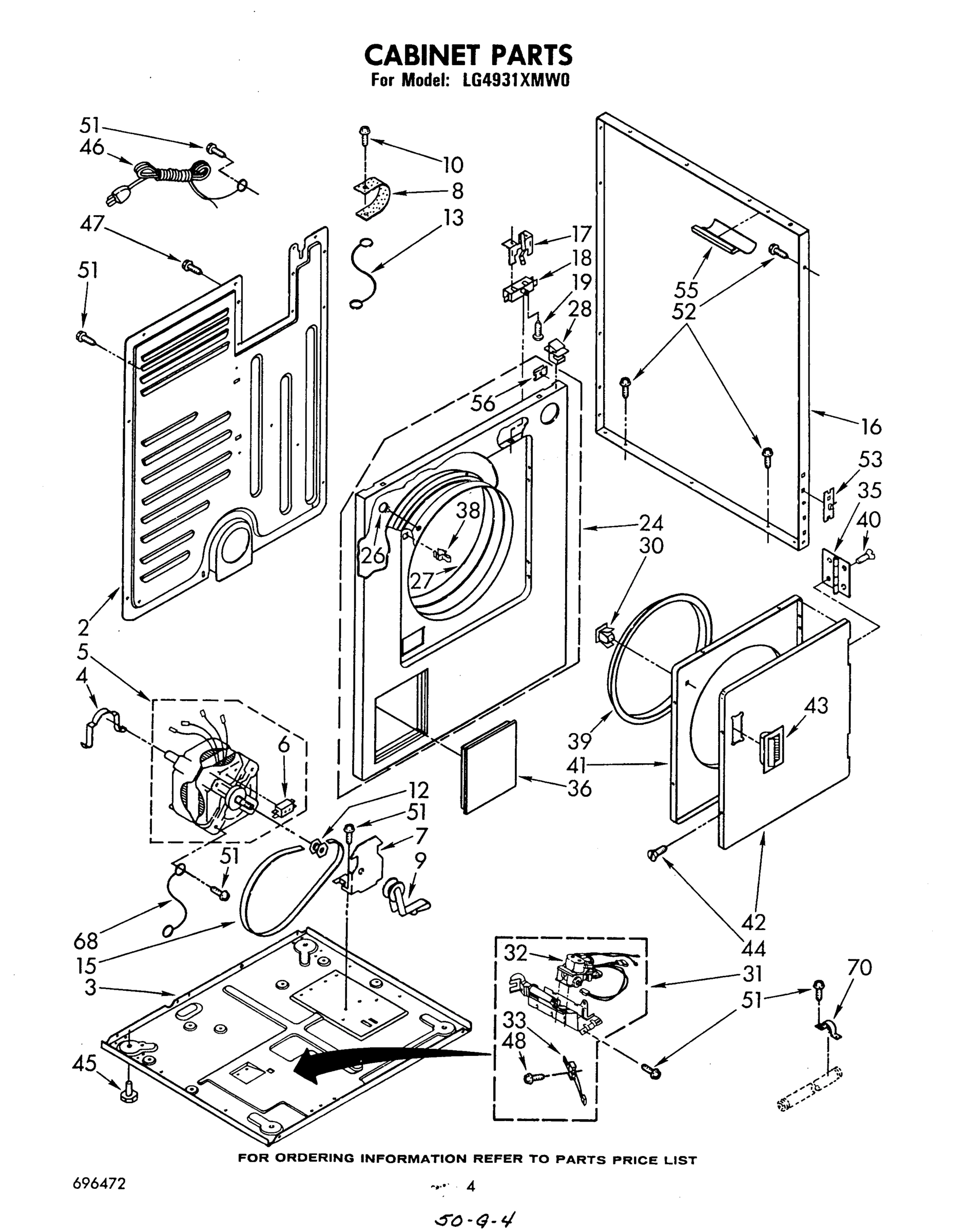 03 - CABINET