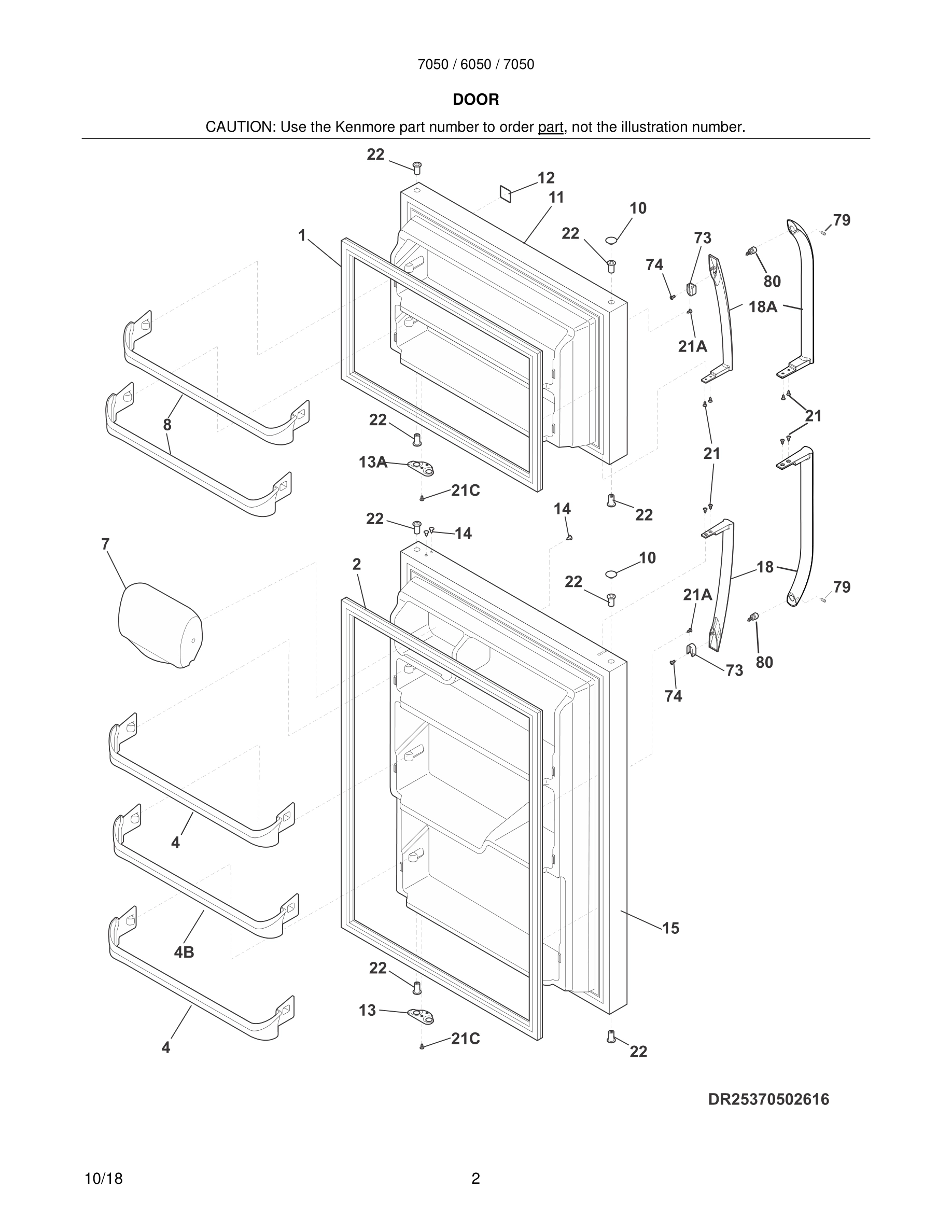 03 - DOOR
