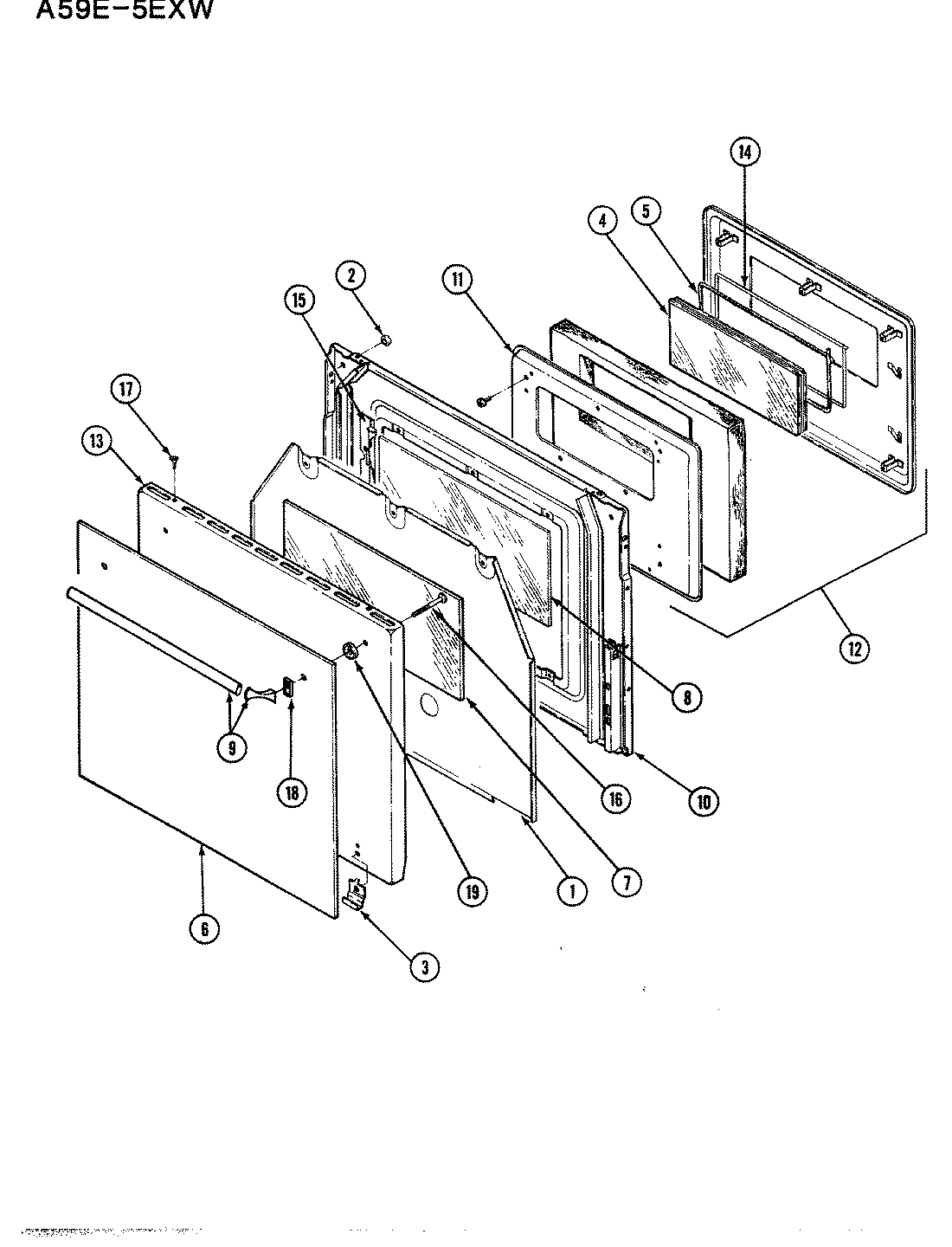 02 - DOOR