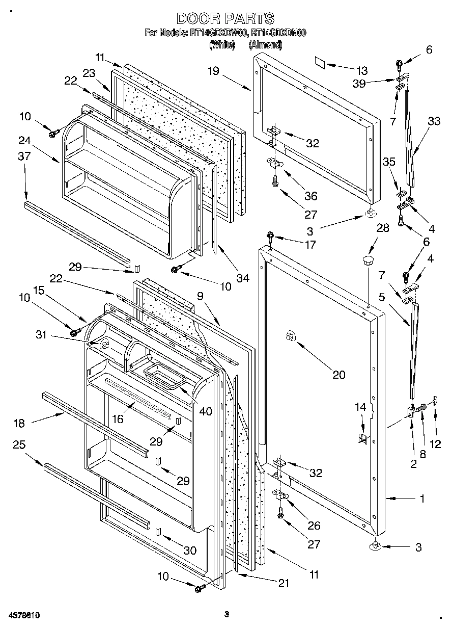 02 - DOOR
