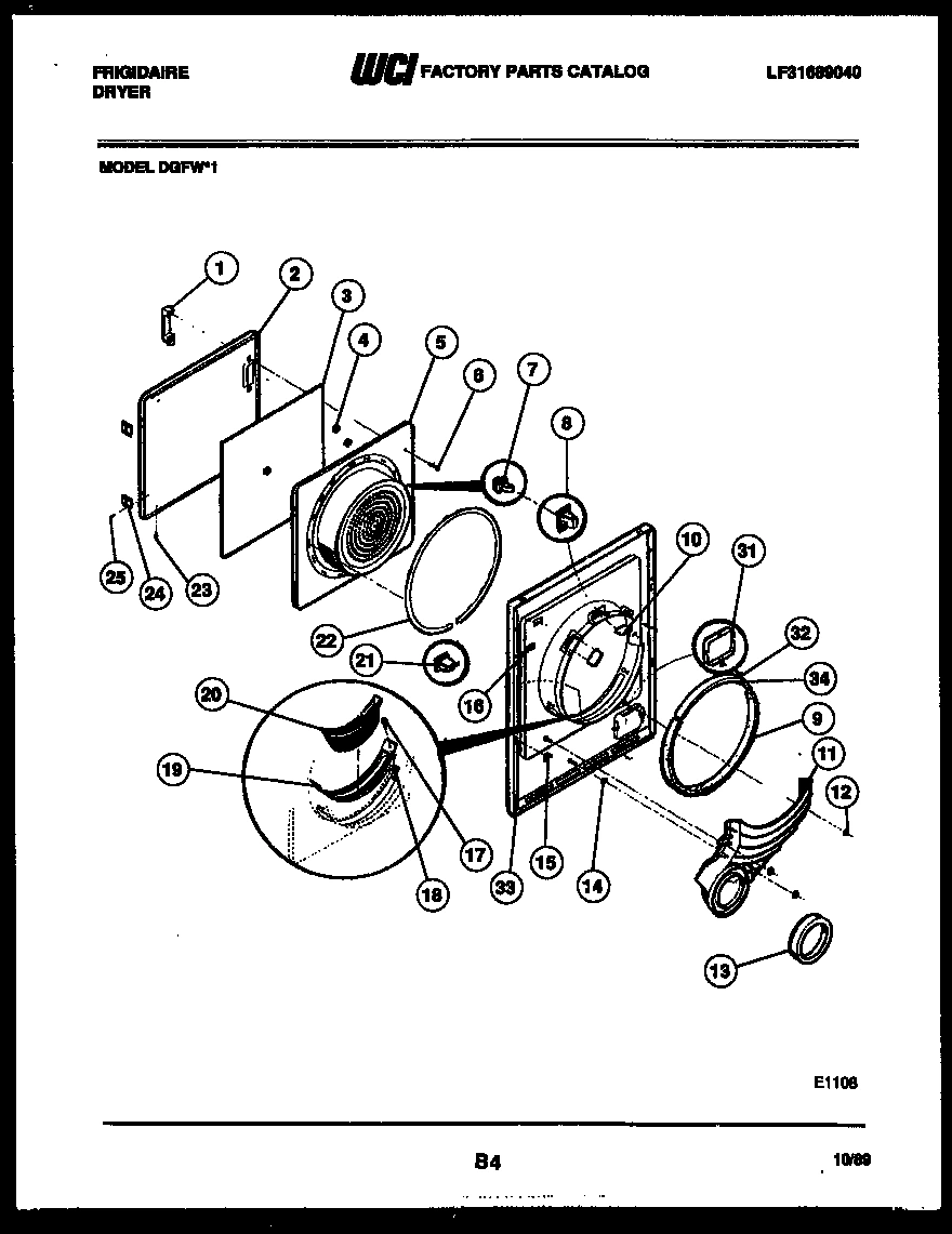 03 - DOOR PARTS