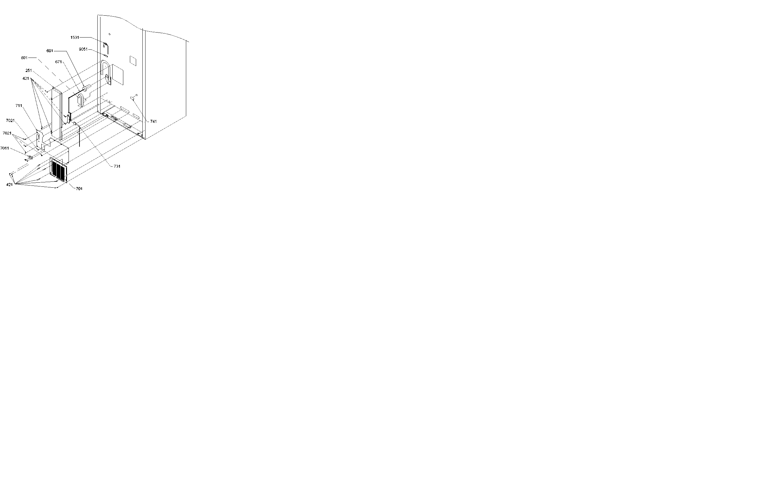 01 - Cabinet Back