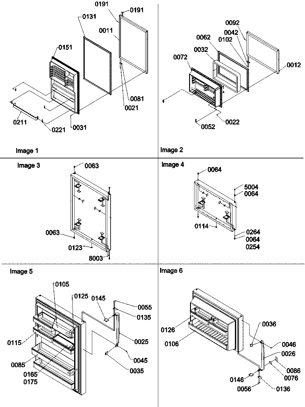 02 - Door Assemblies