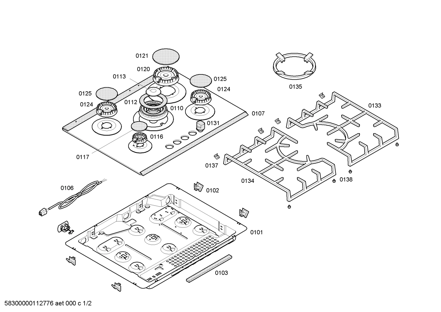 Diagram 1