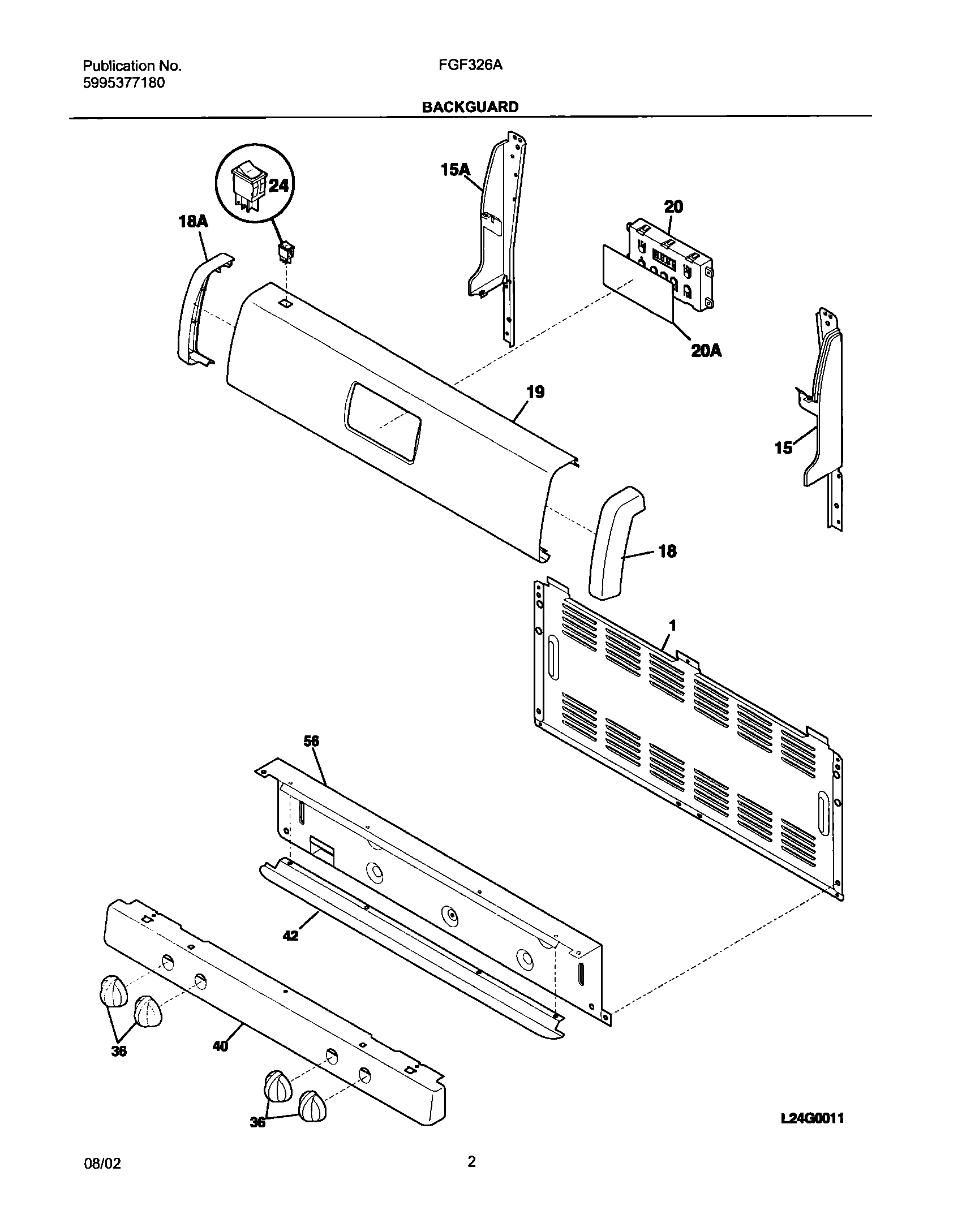 03 - BACKGUARD