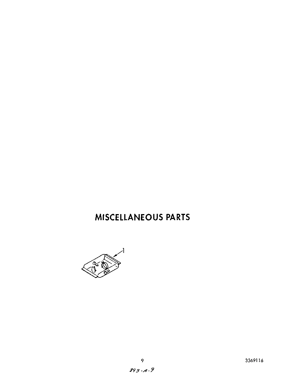 07 - MISCELLANEOUS