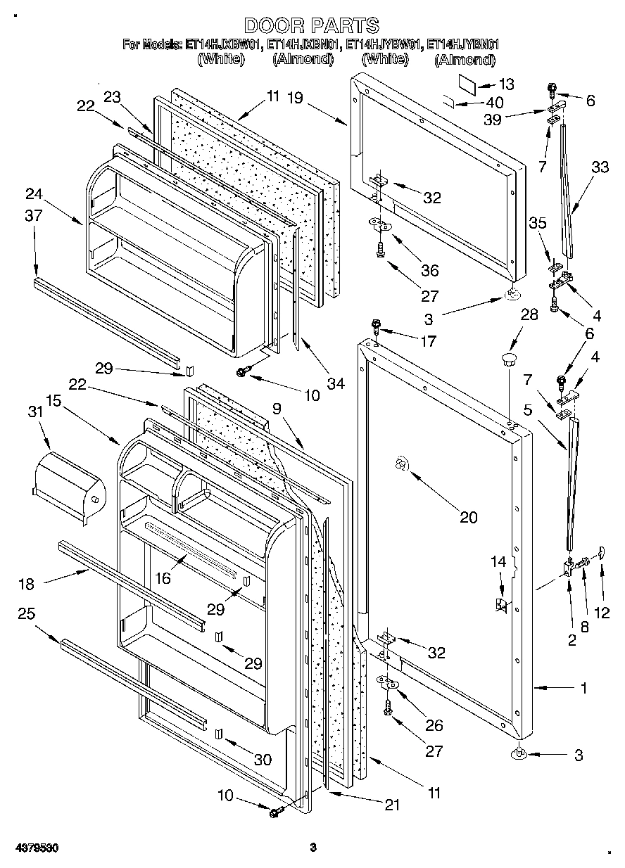 02 - DOOR
