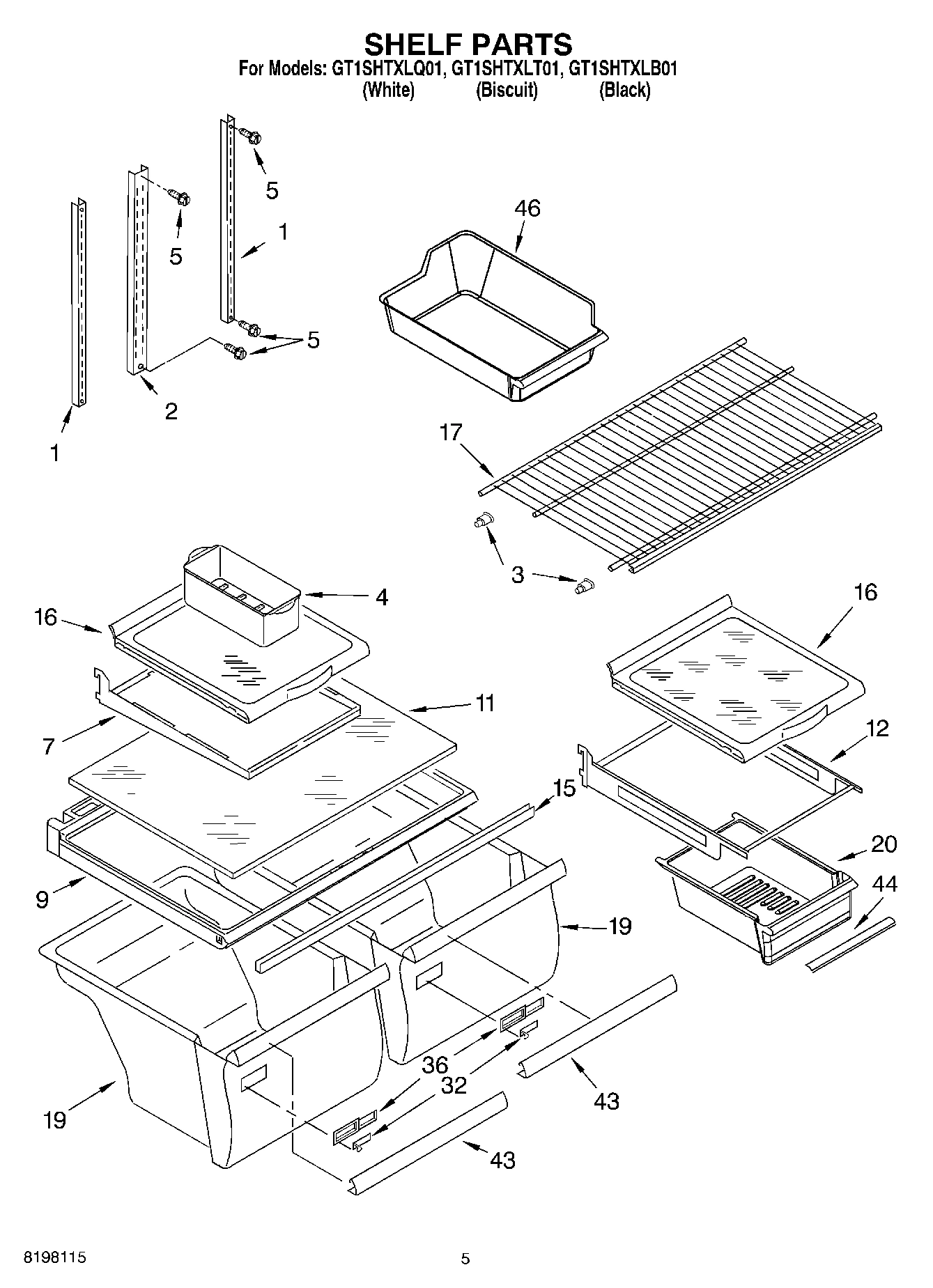 03 - SHELF