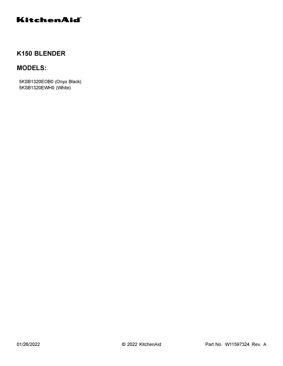 01 - COVER SHEET
