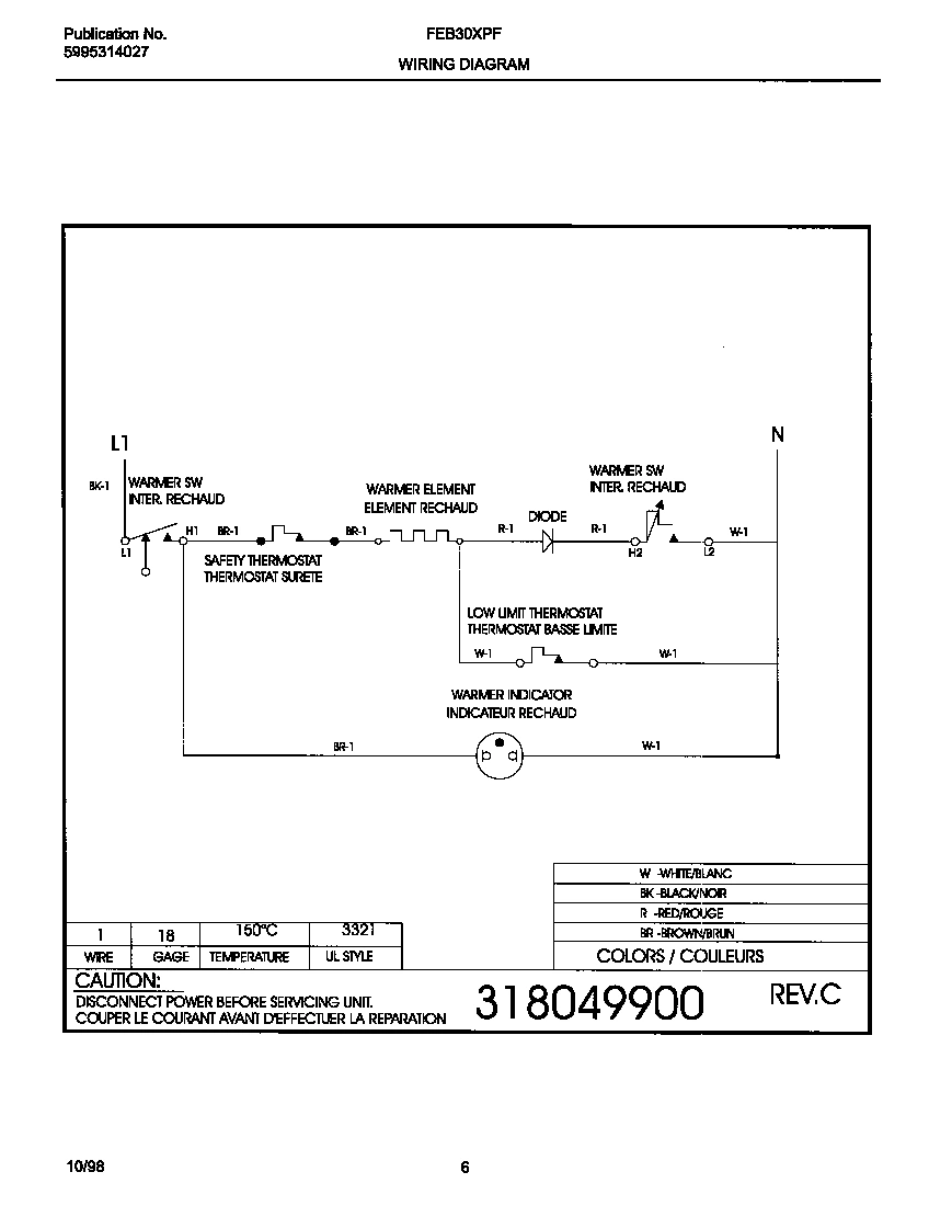 04 - WIRING DIAGRAM