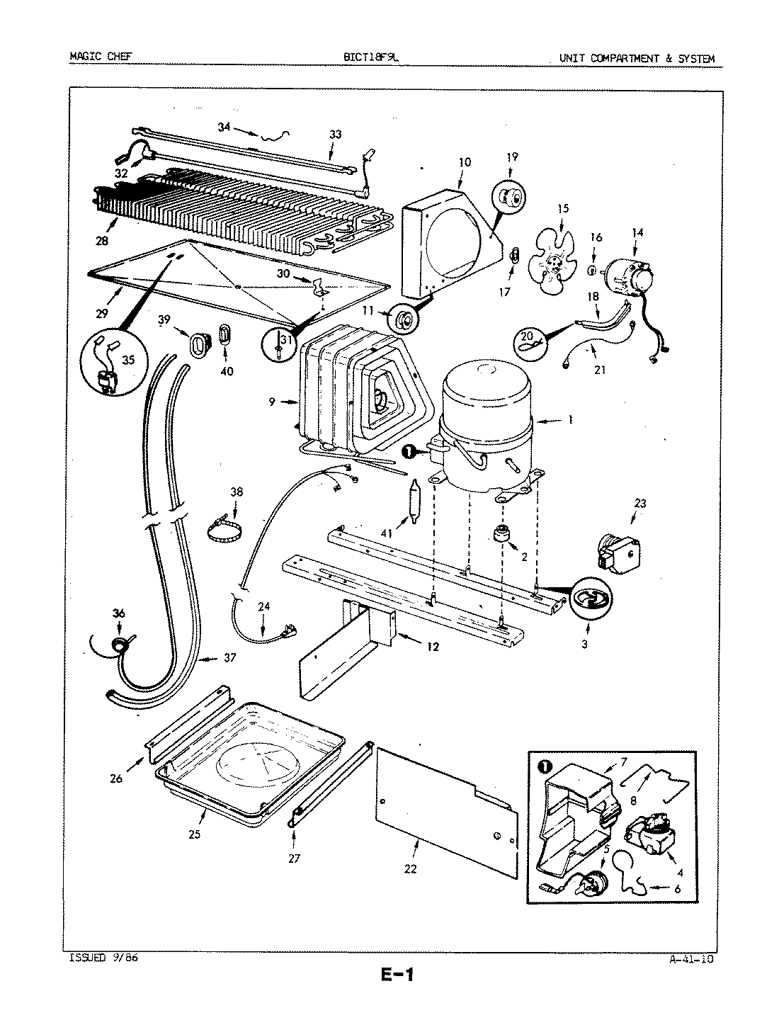 06 - UNIT COMPARTMENT & SYSTEM