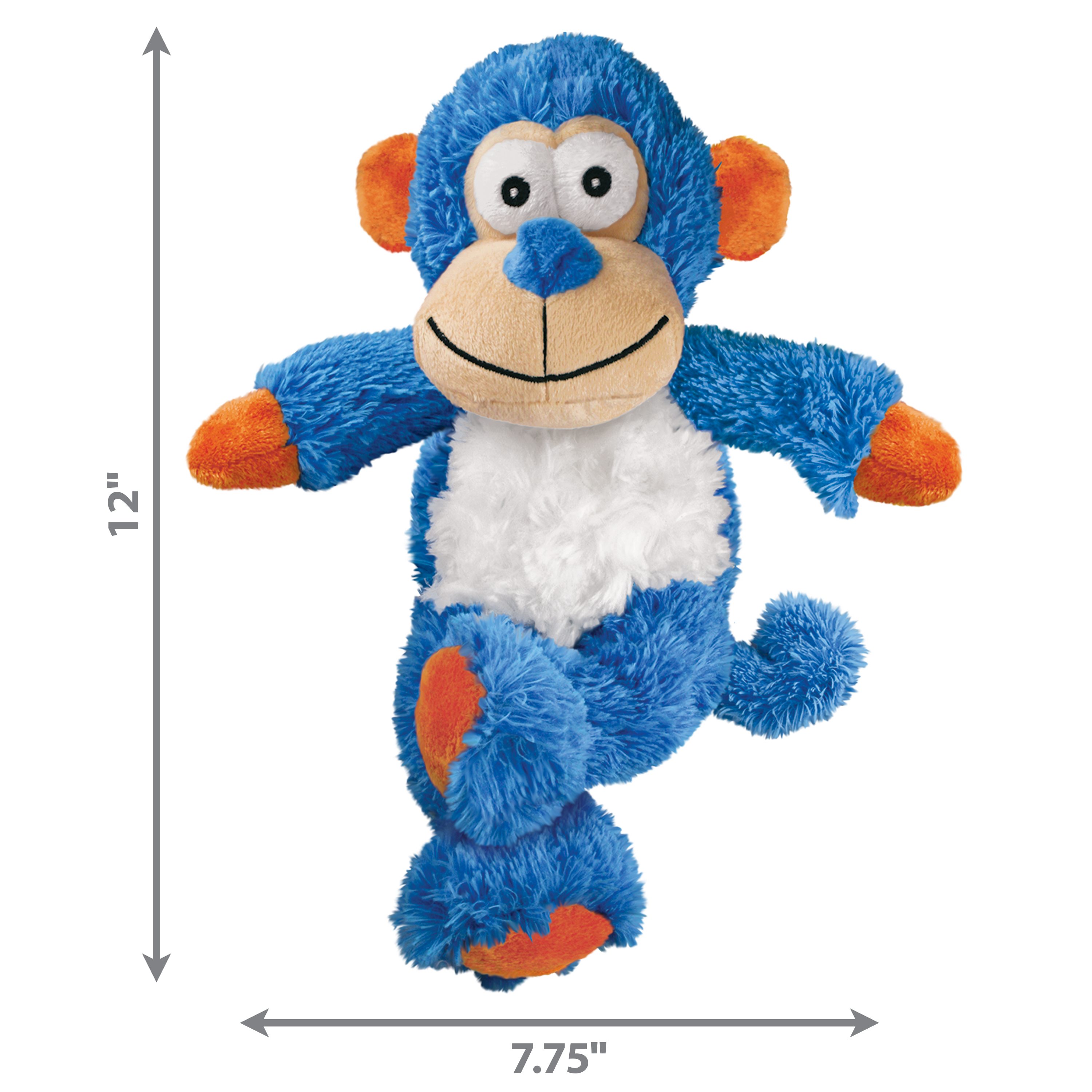 Imagen del producto Cross Knots Monkey dimoffpack