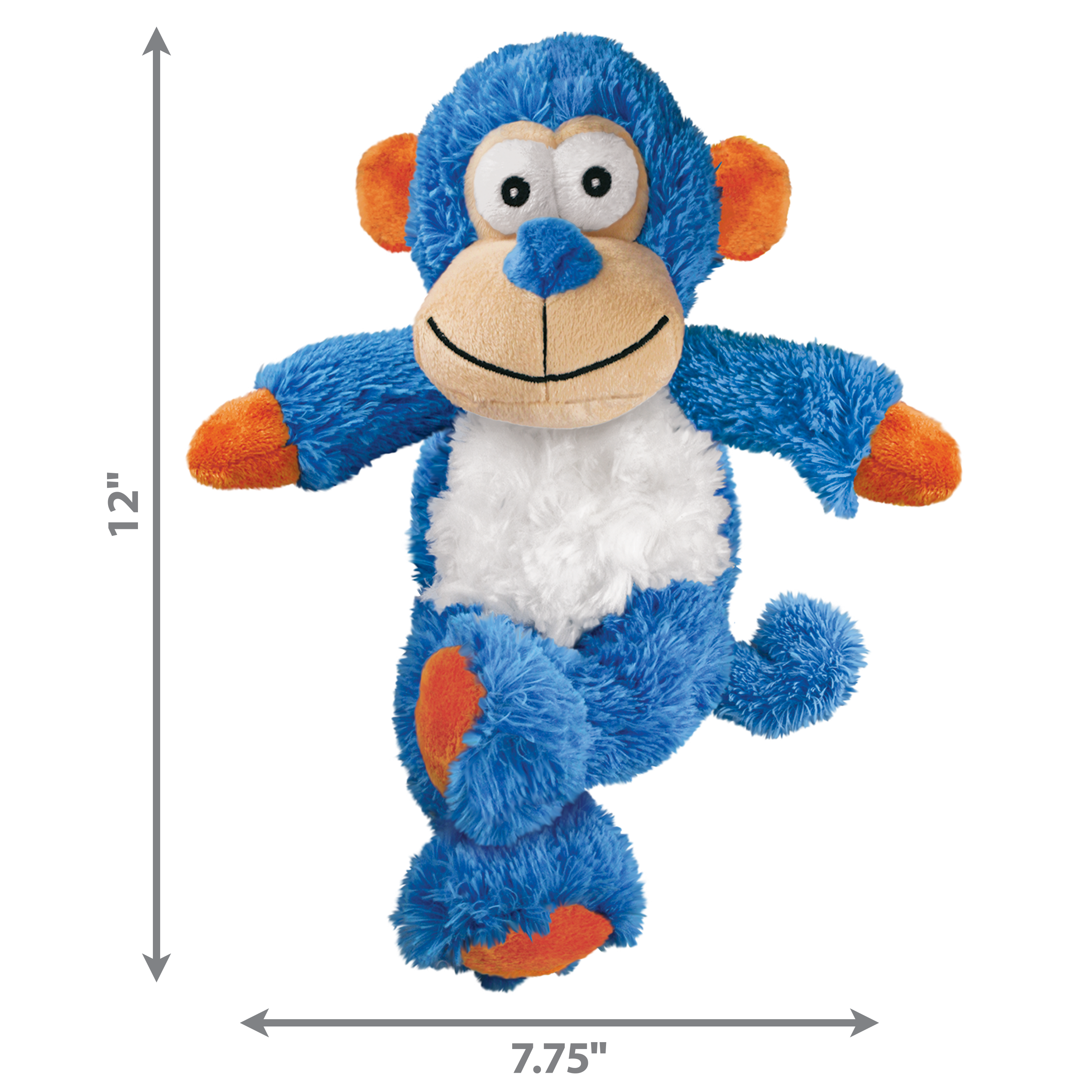 Immagine del prodotto Cross Knots Monkey dimoffpack