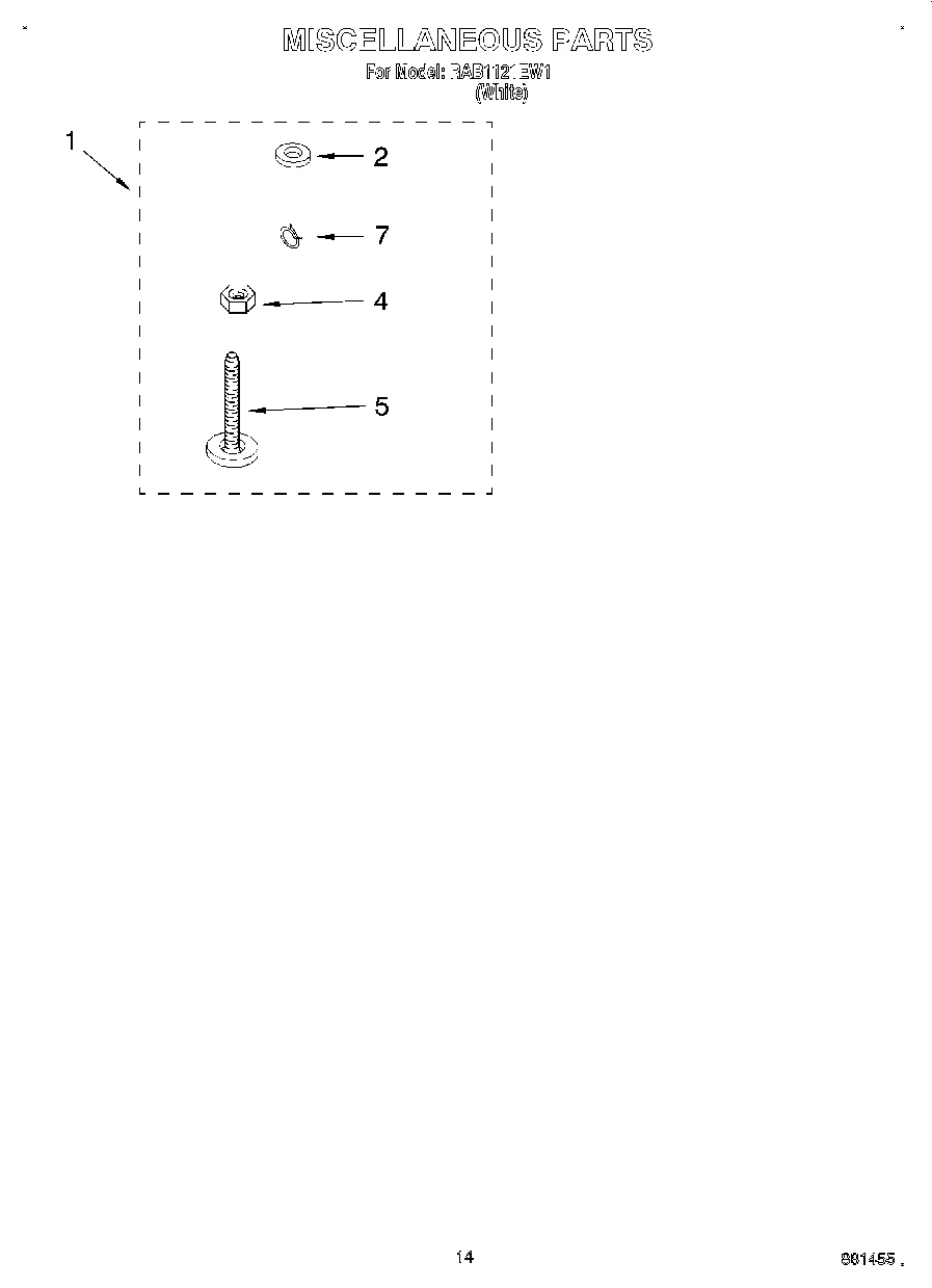 10 - MISCELLANEOUS, LIT/OPTIONAL