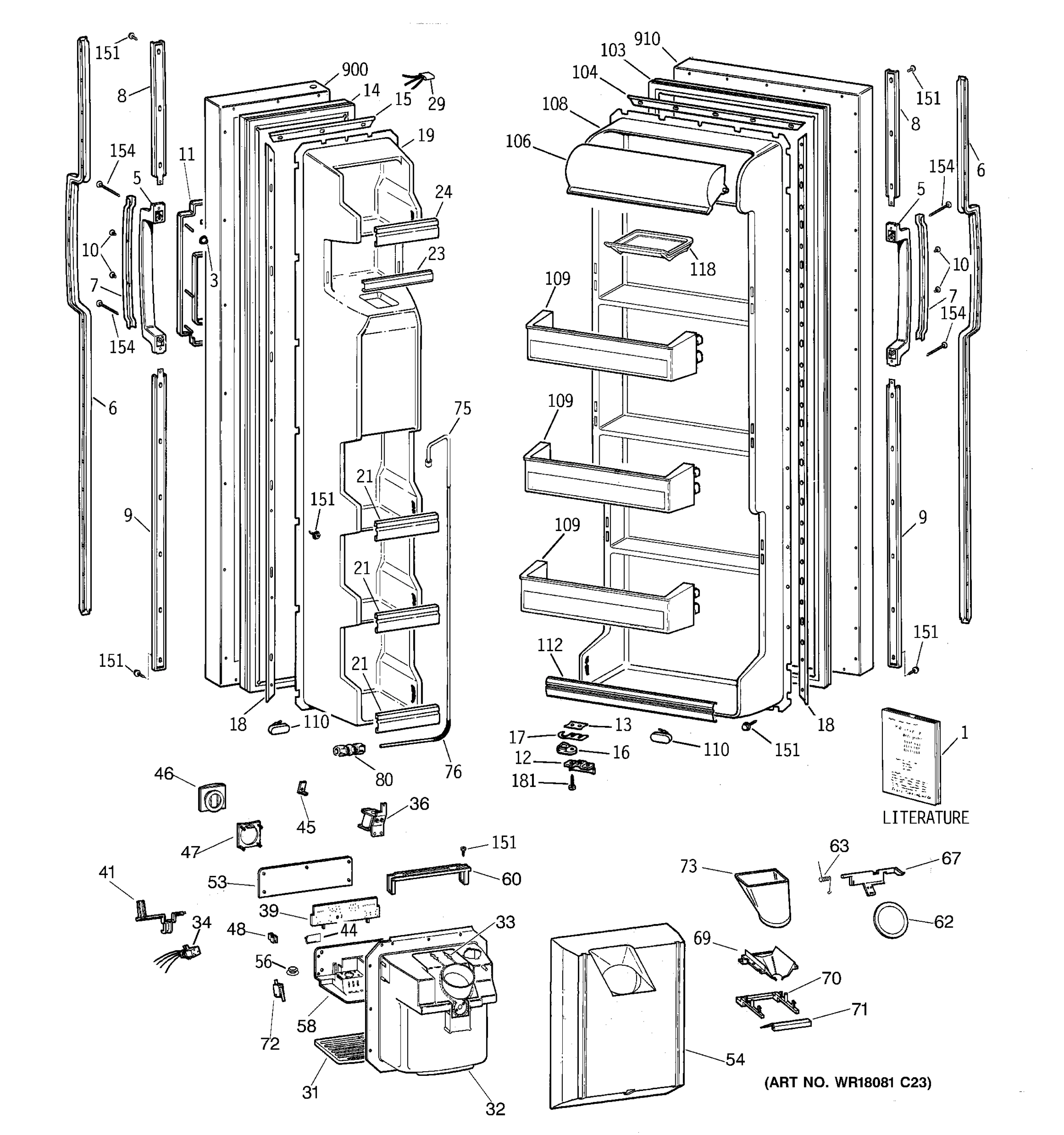 DOORS