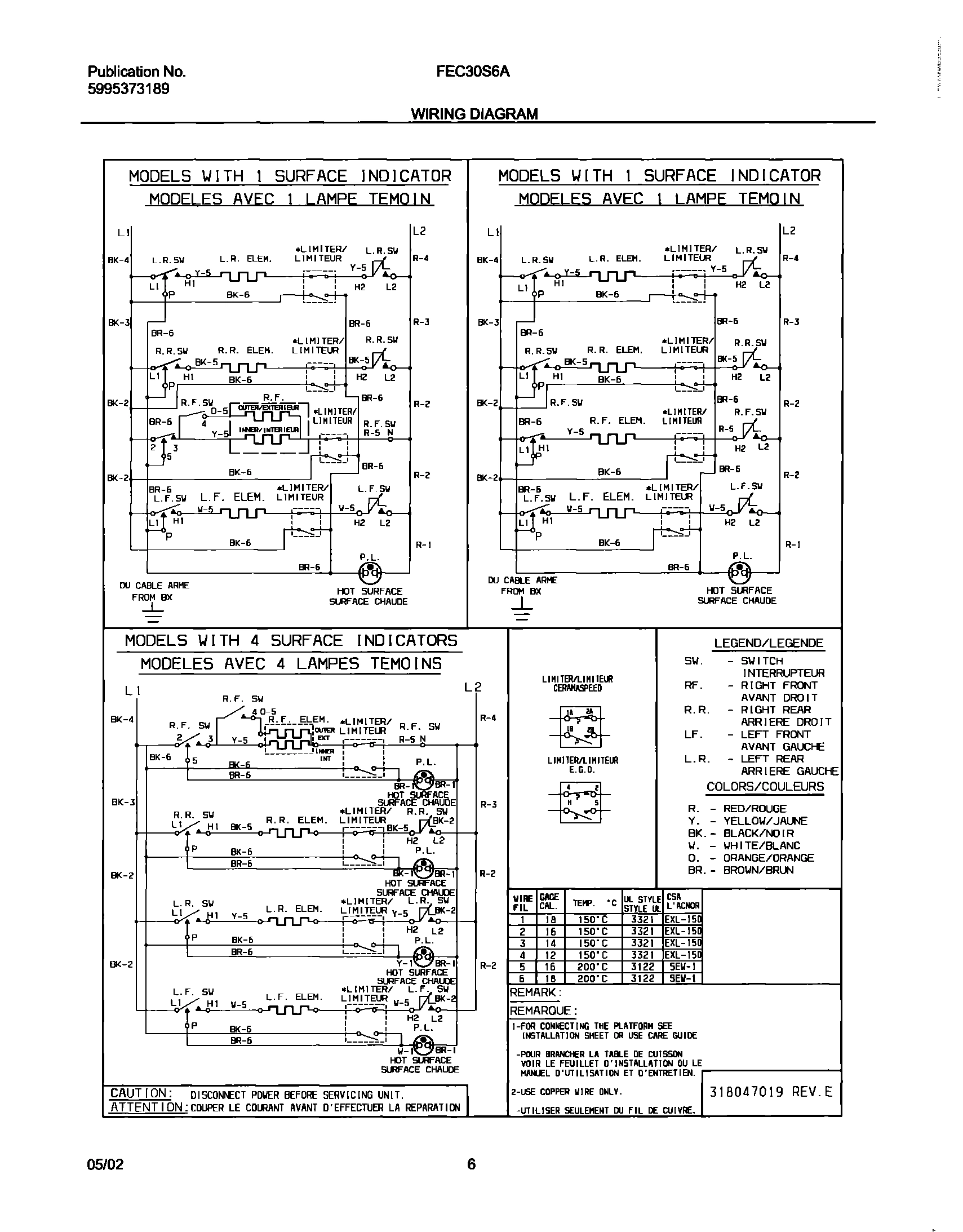 06 - WIRING DIAGRAM