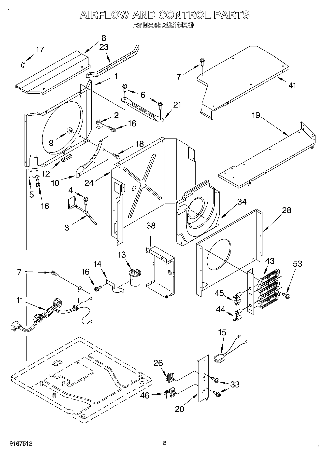 02 - AIR FLOW AND CONTROL