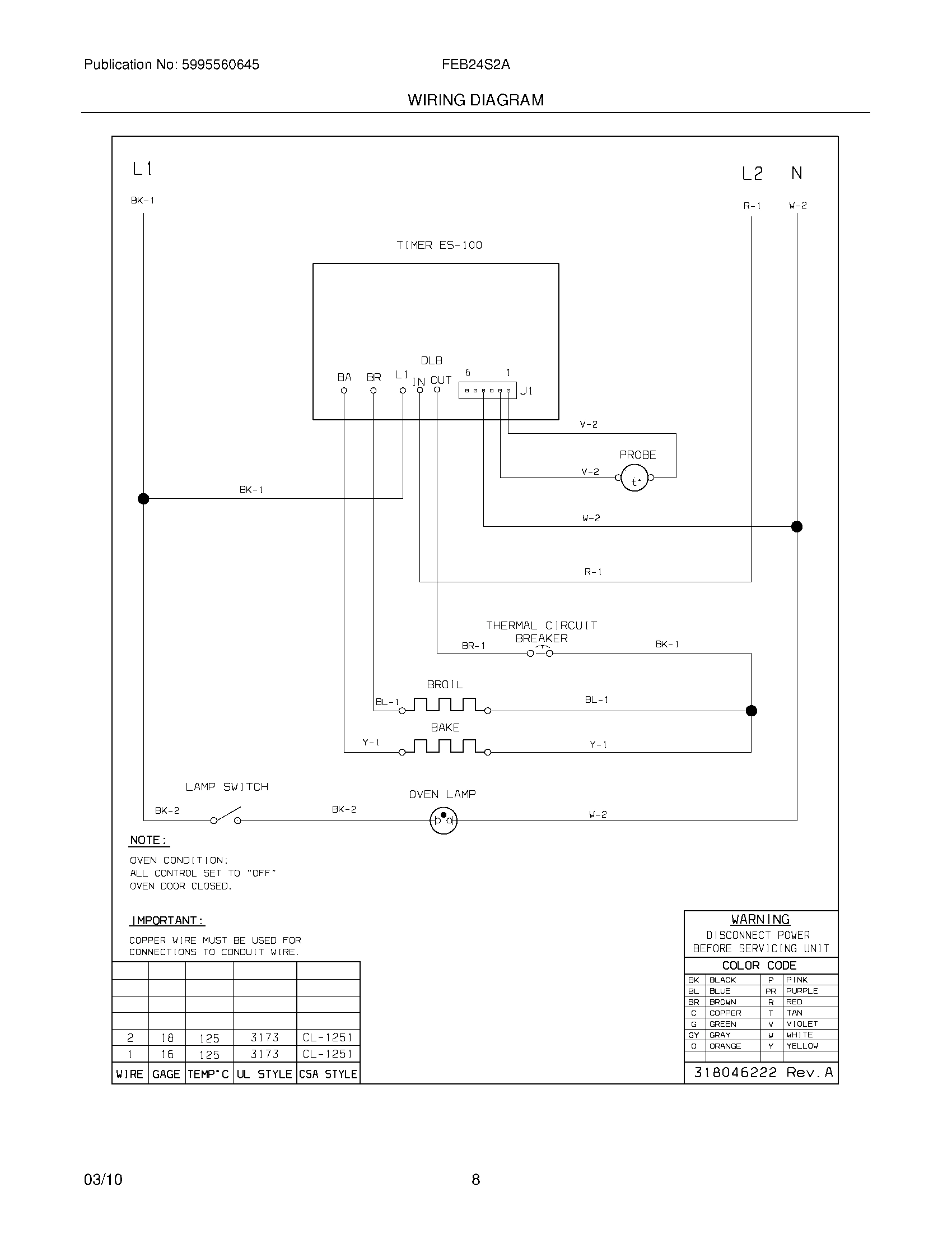 08 - WIRING DIAGRAM