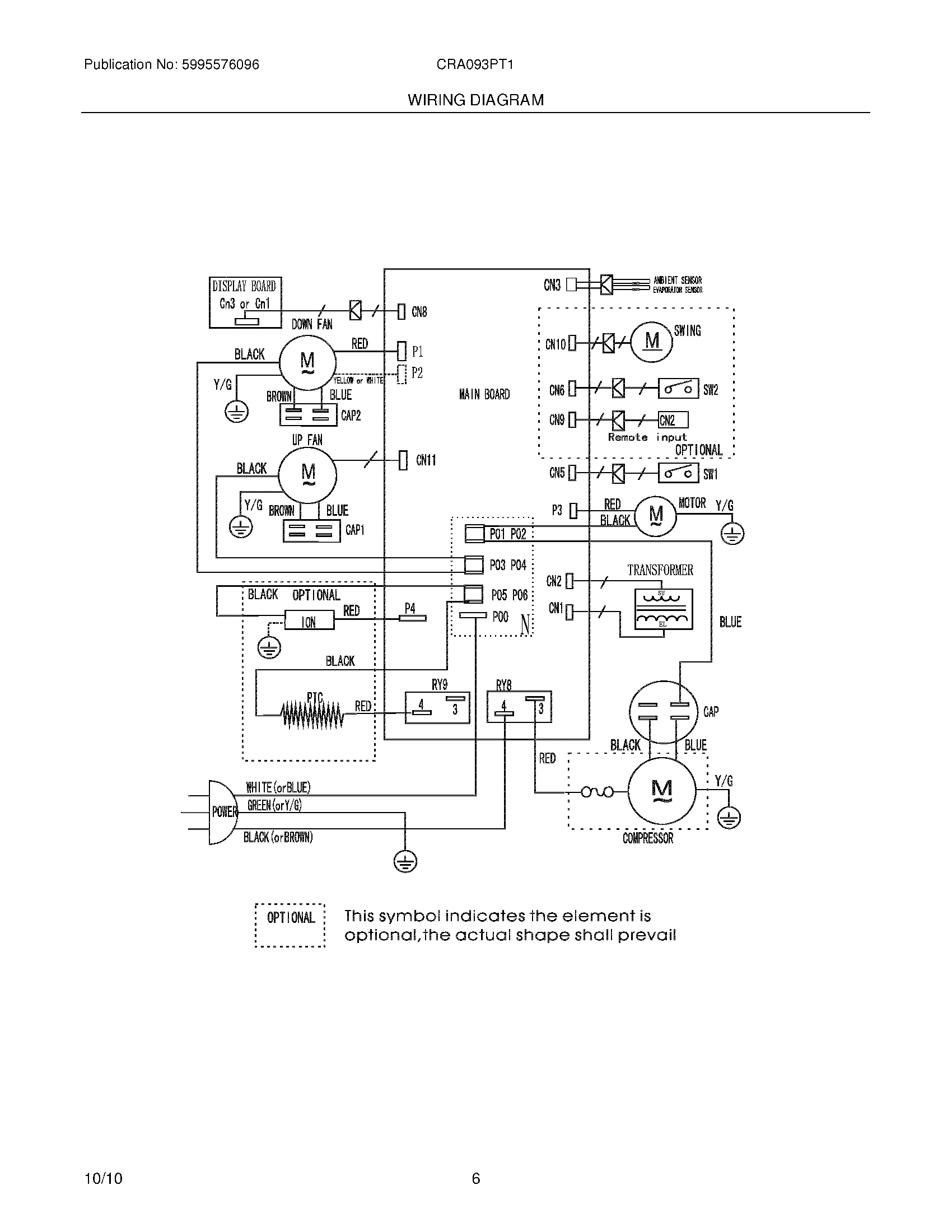 04 - WIRING DIGRAM